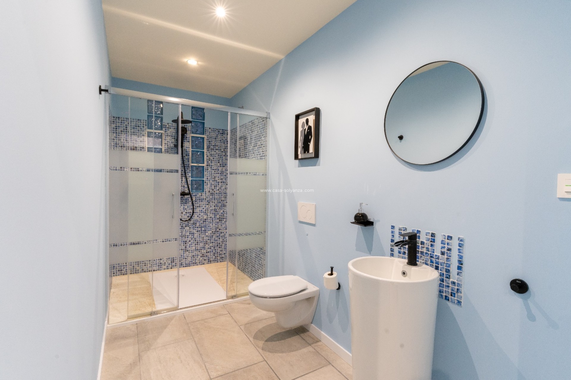 Resale - Apartment / flat - Alicante - Costa Blanca