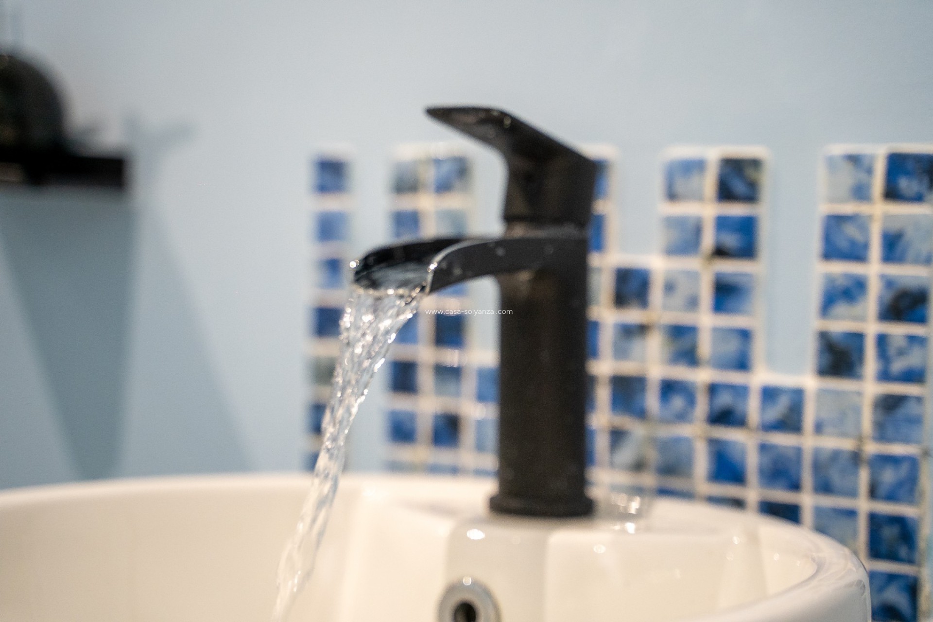 Resale - Apartment / flat - Alicante - Costa Blanca