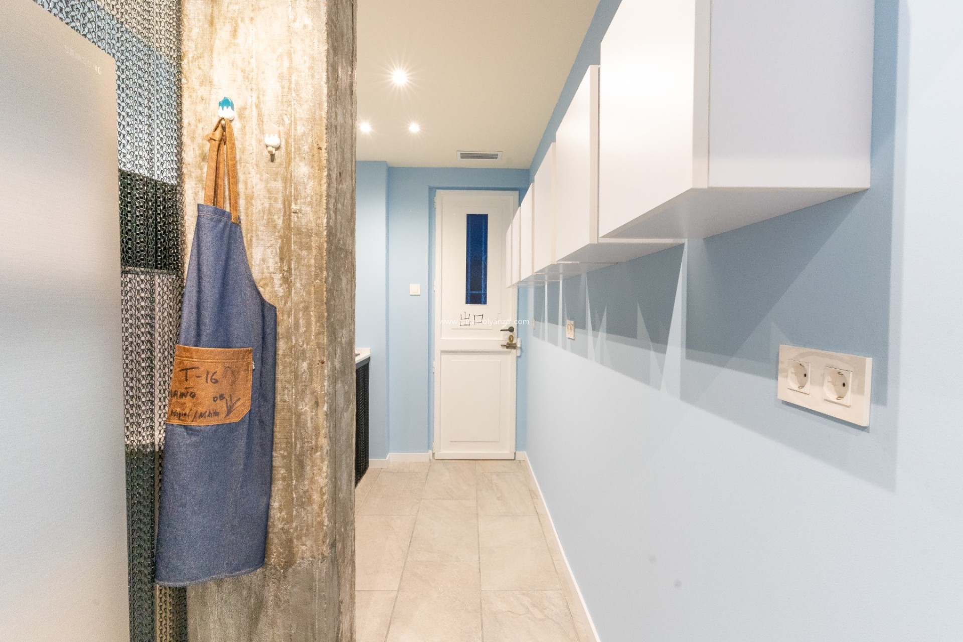 Resale - Apartment / flat - Alicante - Costa Blanca