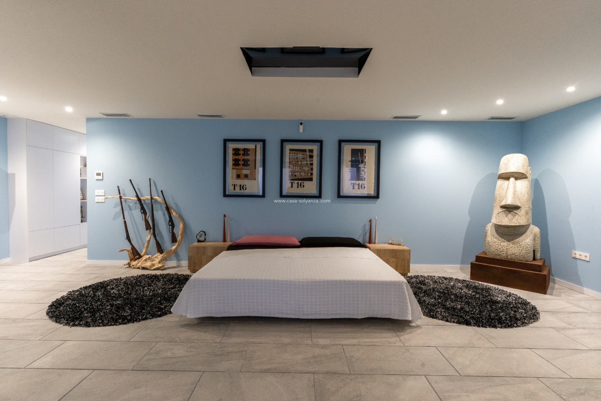 Resale - Apartment / flat - Alicante - Costa Blanca