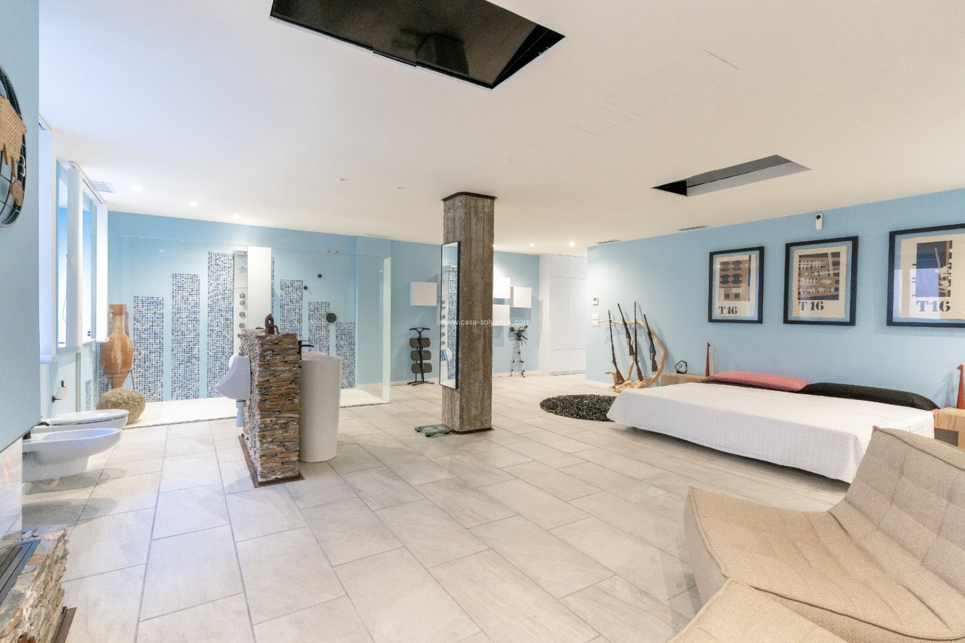 Resale - Apartment / flat - Alicante - Costa Blanca