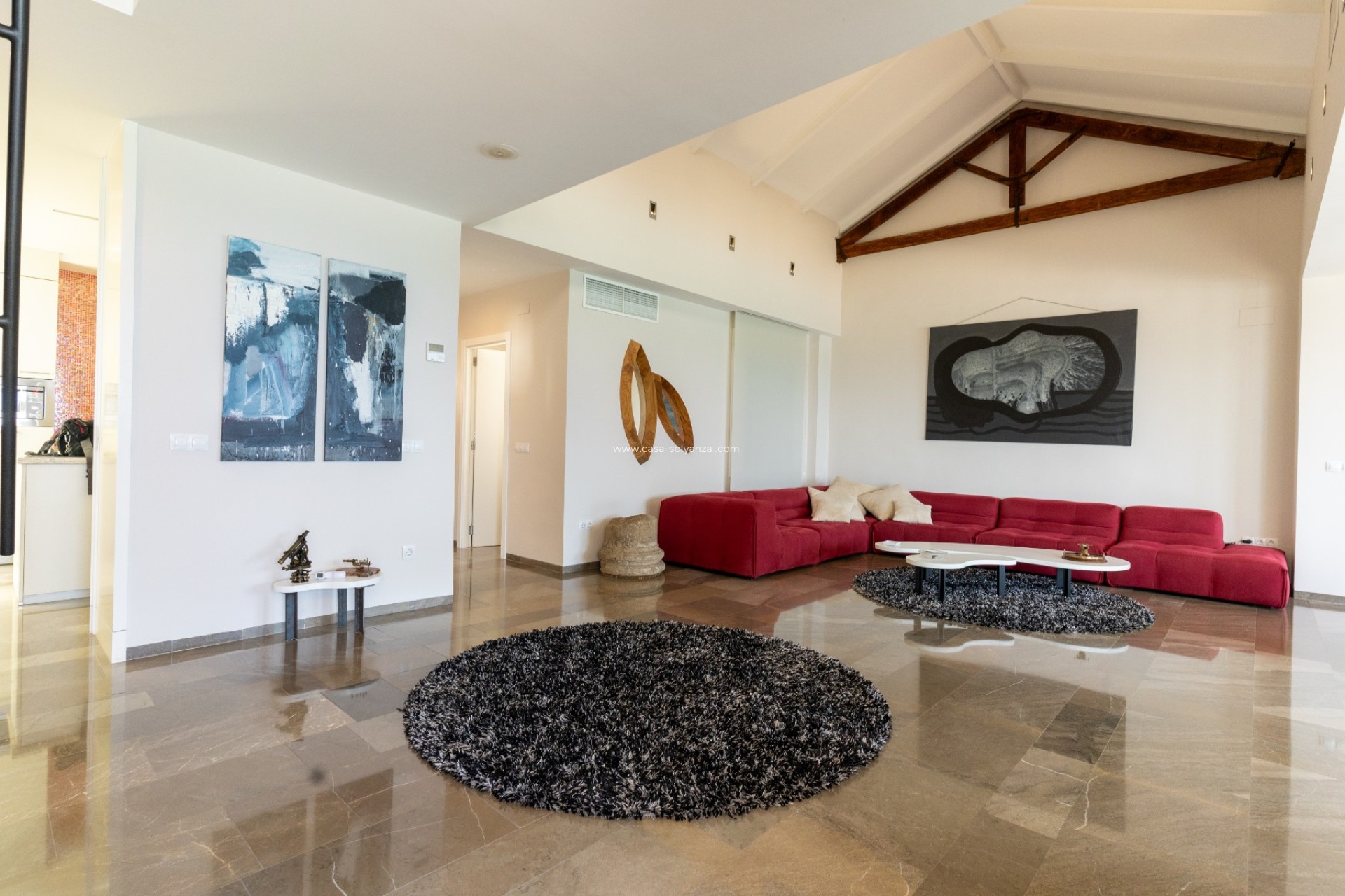 Resale - Apartment / flat - Alicante - Costa Blanca