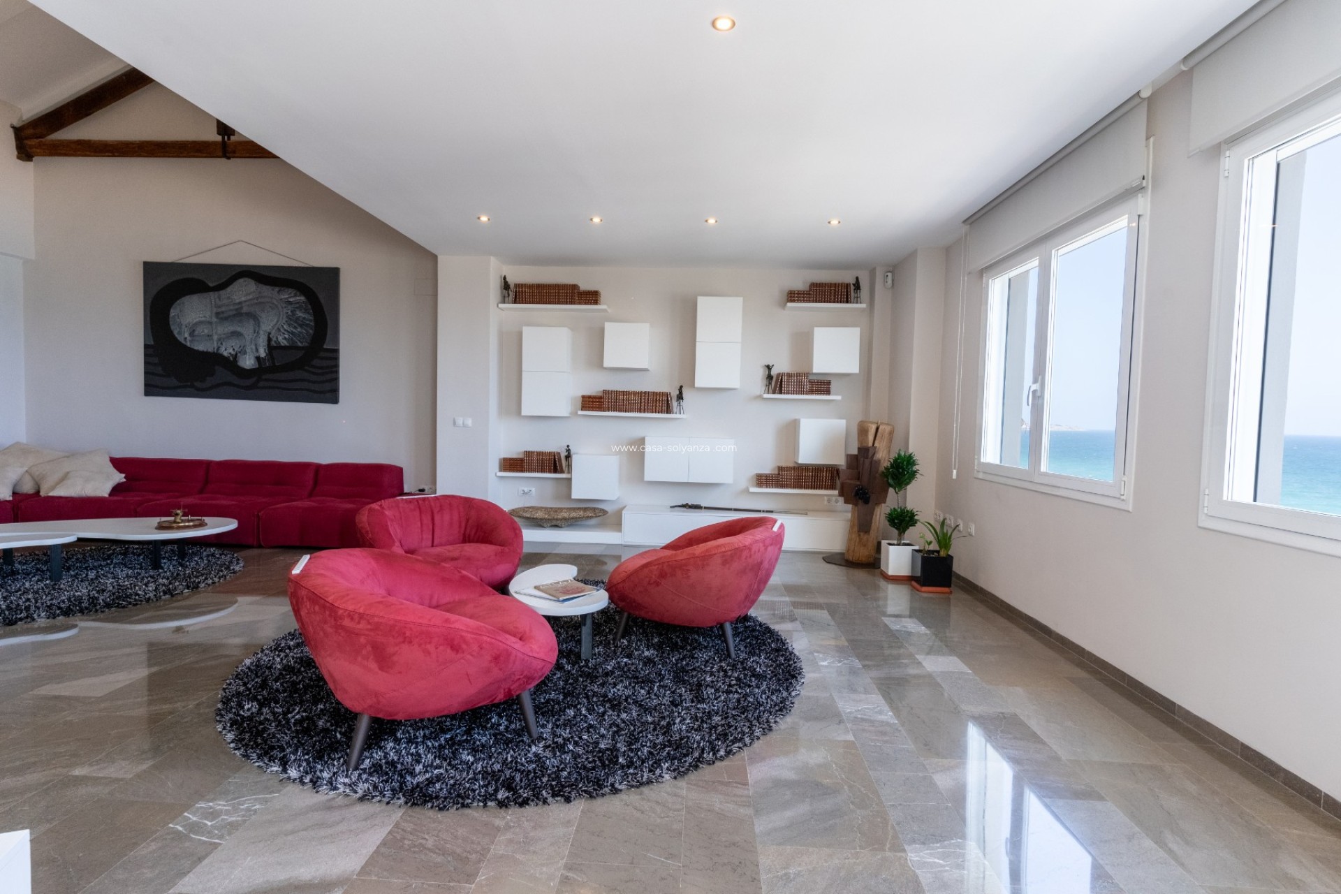 Resale - Apartment / flat - Alicante - Costa Blanca