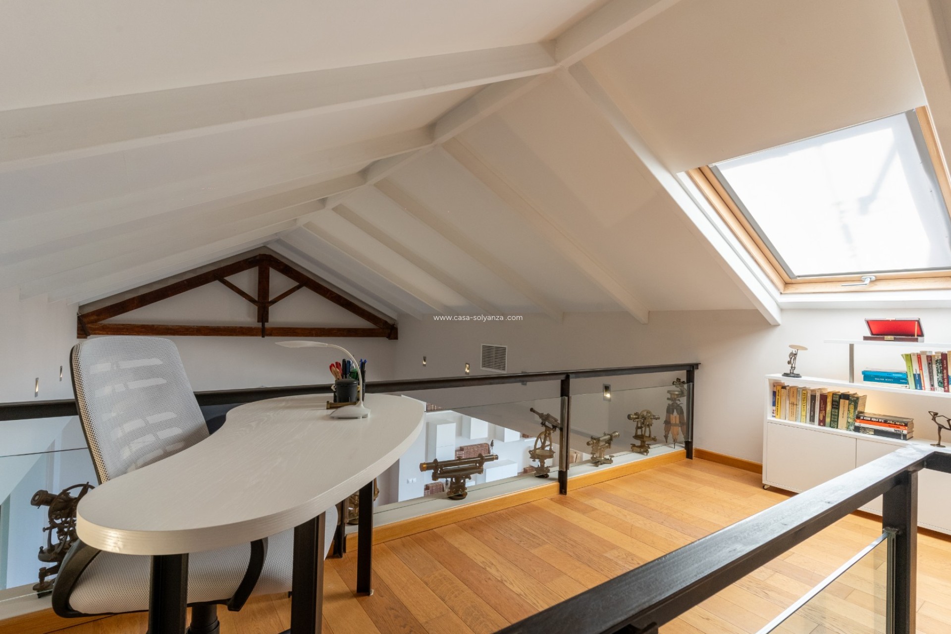 Resale - Apartment / flat - Alicante - Costa Blanca