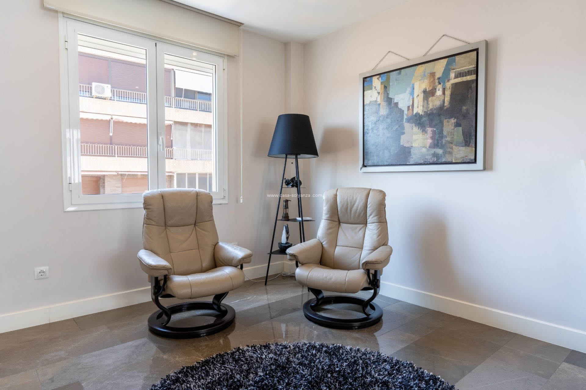 Resale - Apartment / flat - Alicante - Costa Blanca