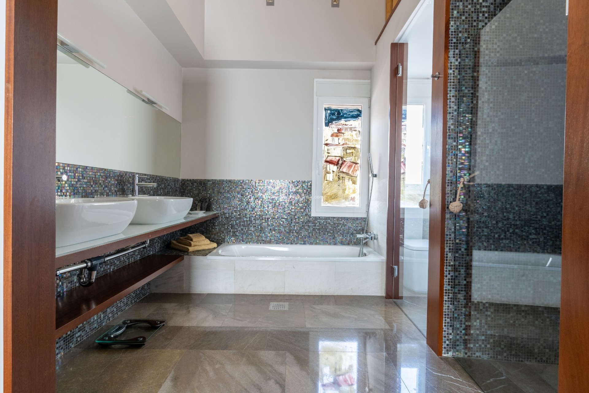 Resale - Apartment / flat - Alicante - Costa Blanca