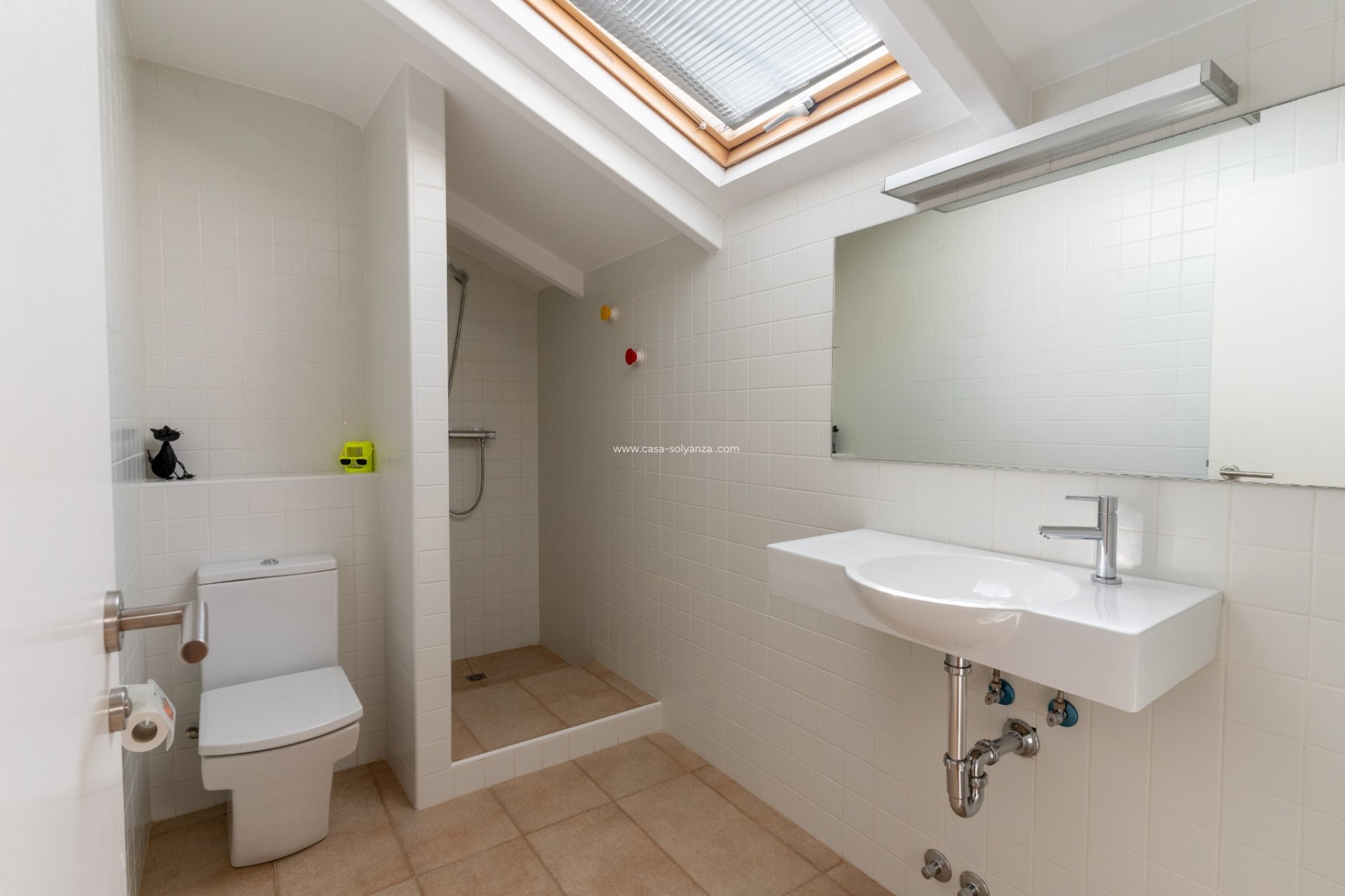 Resale - Apartment / flat - Alicante - Costa Blanca