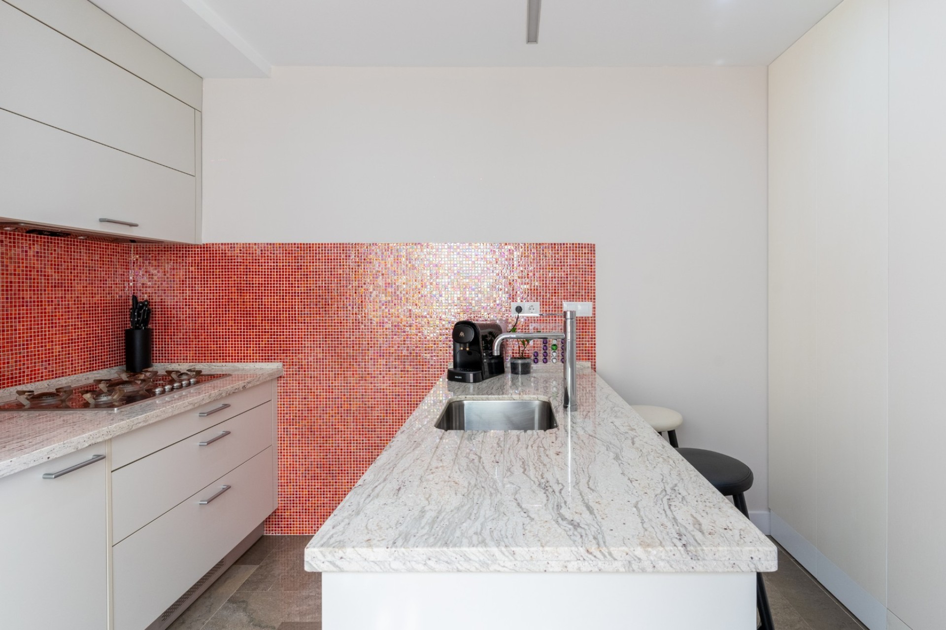 Resale - Apartment / flat - Alicante - Costa Blanca