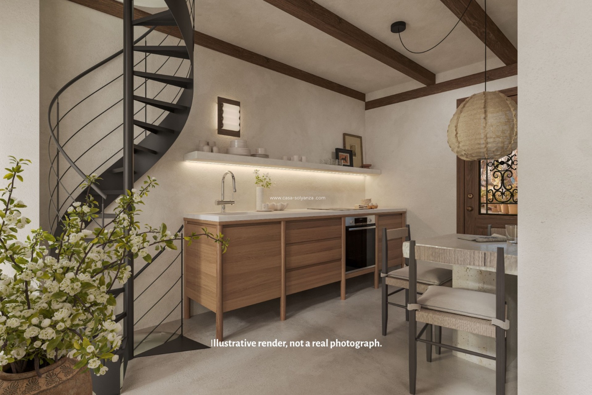 Resale - Apartment / flat - Alicante - Costa Blanca