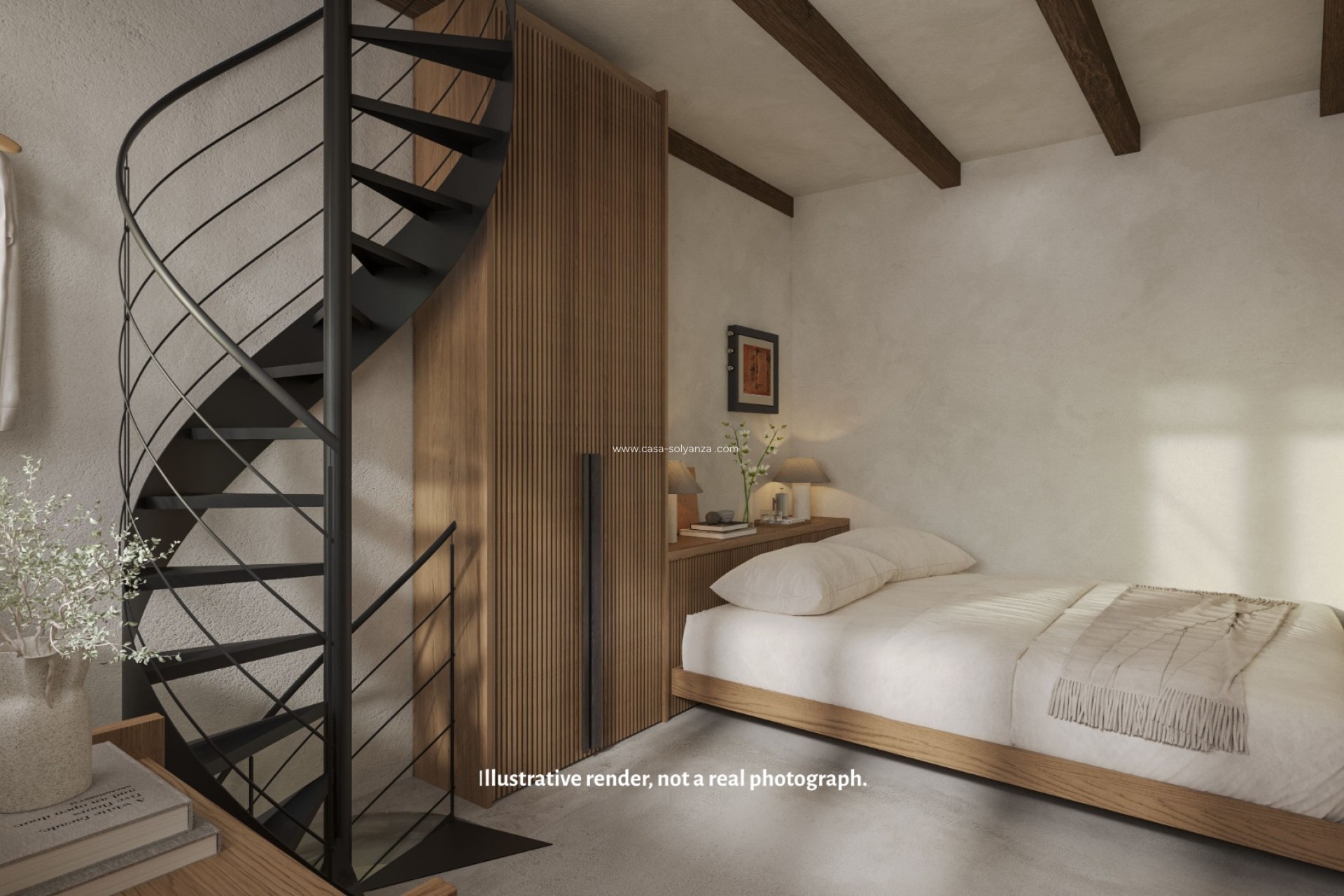 Resale - Apartment / flat - Alicante - Costa Blanca