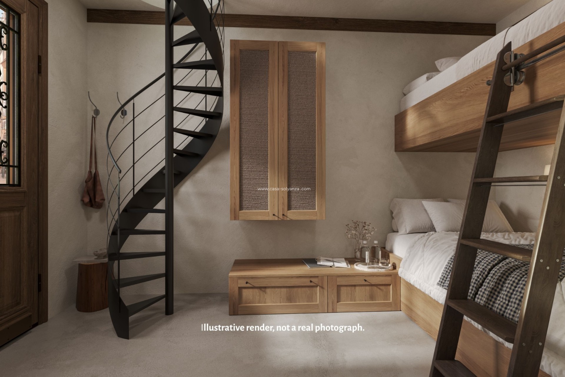 Resale - Apartment / flat - Alicante - Costa Blanca