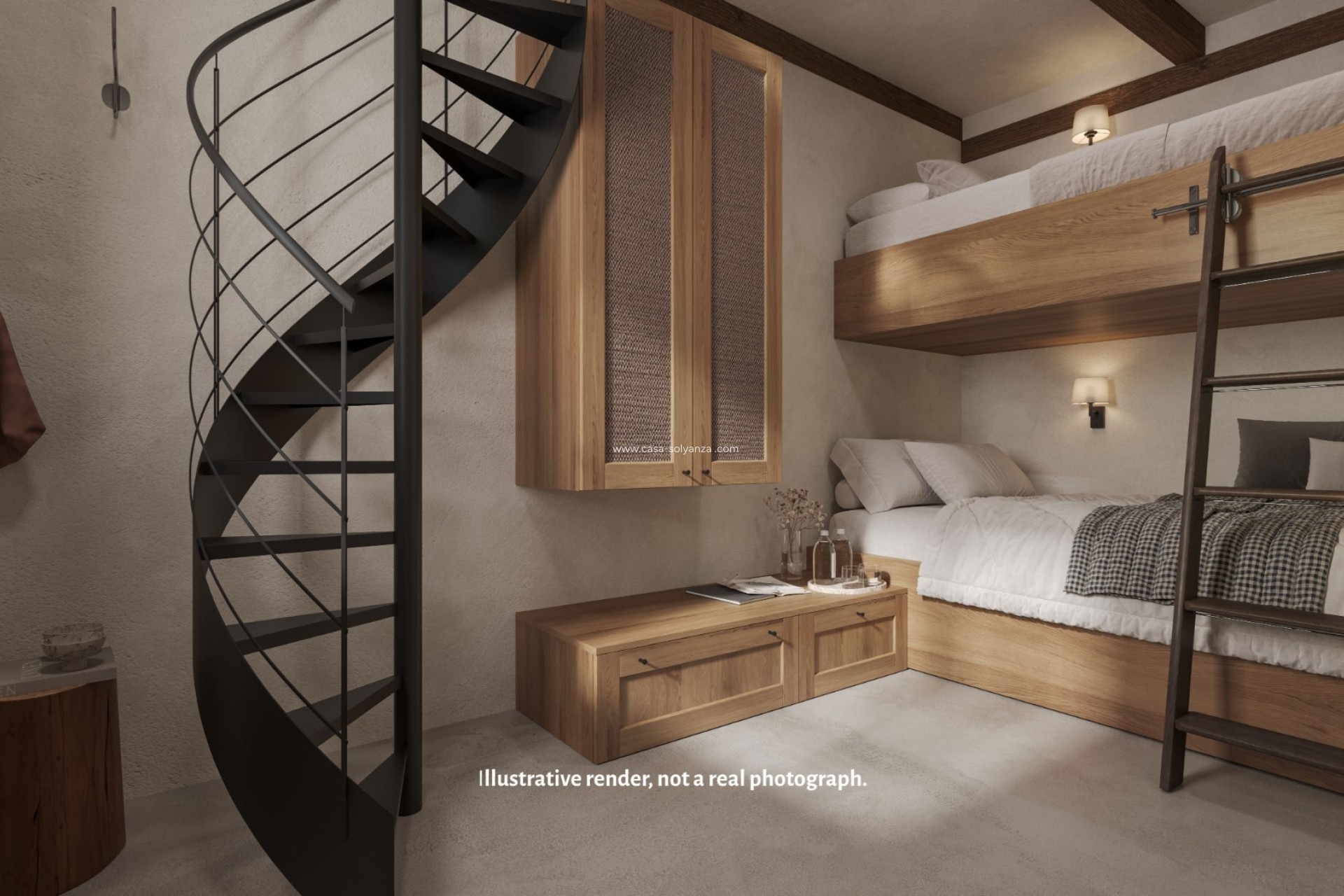 Resale - Apartment / flat - Alicante - Costa Blanca