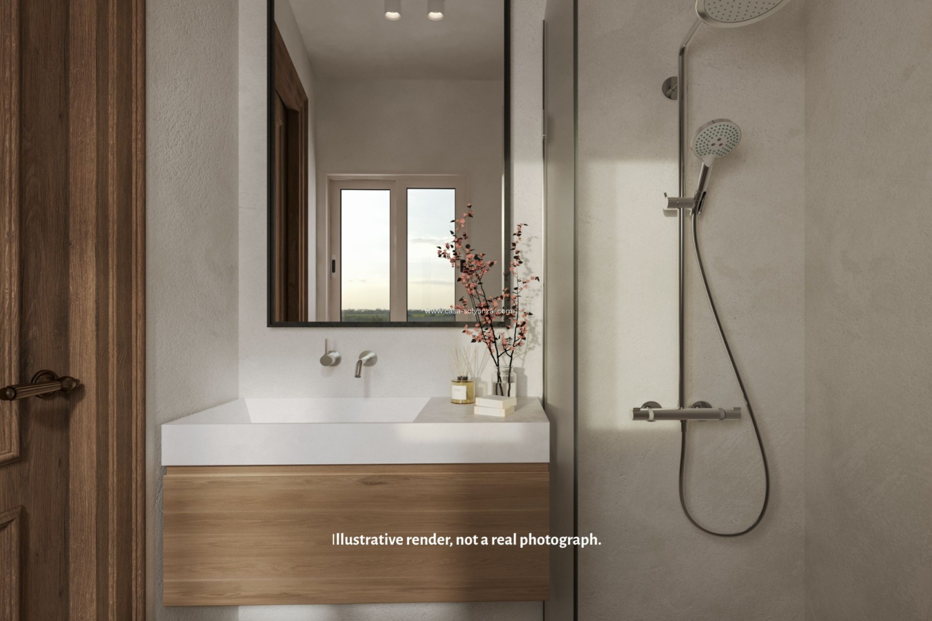 Resale - Apartment / flat - Alicante - Costa Blanca