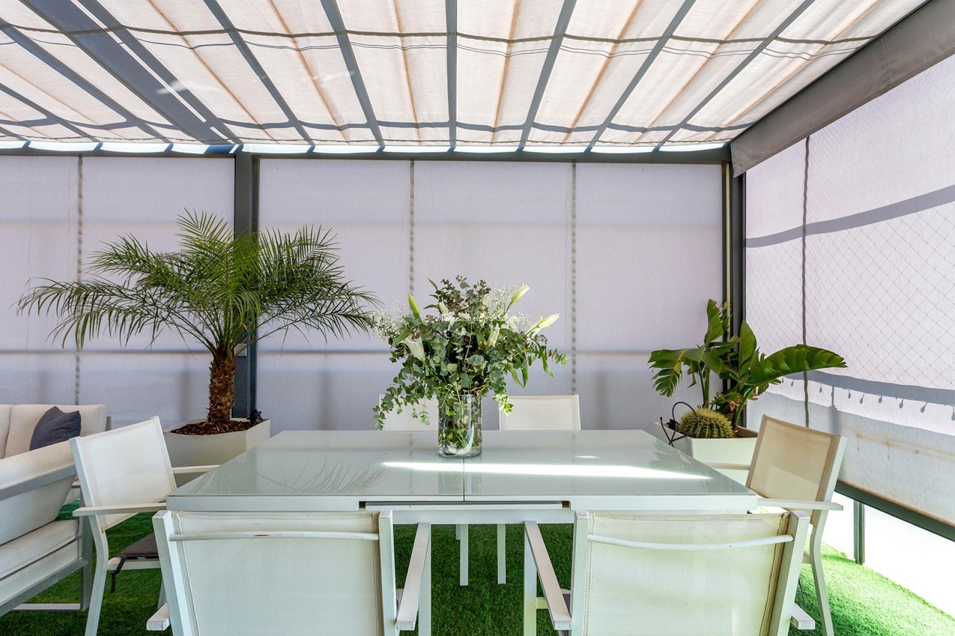 Resale - Apartment / flat - Alicante - Pau 5