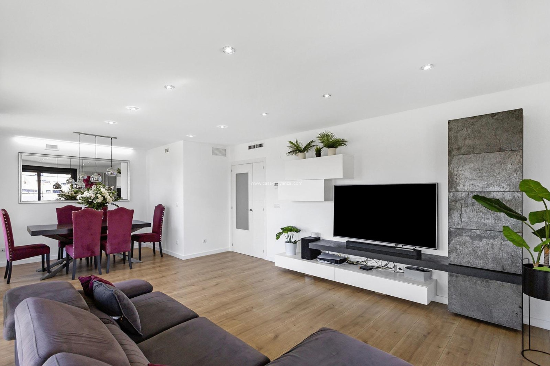 Resale - Apartment / flat - Alicante - Pau 5