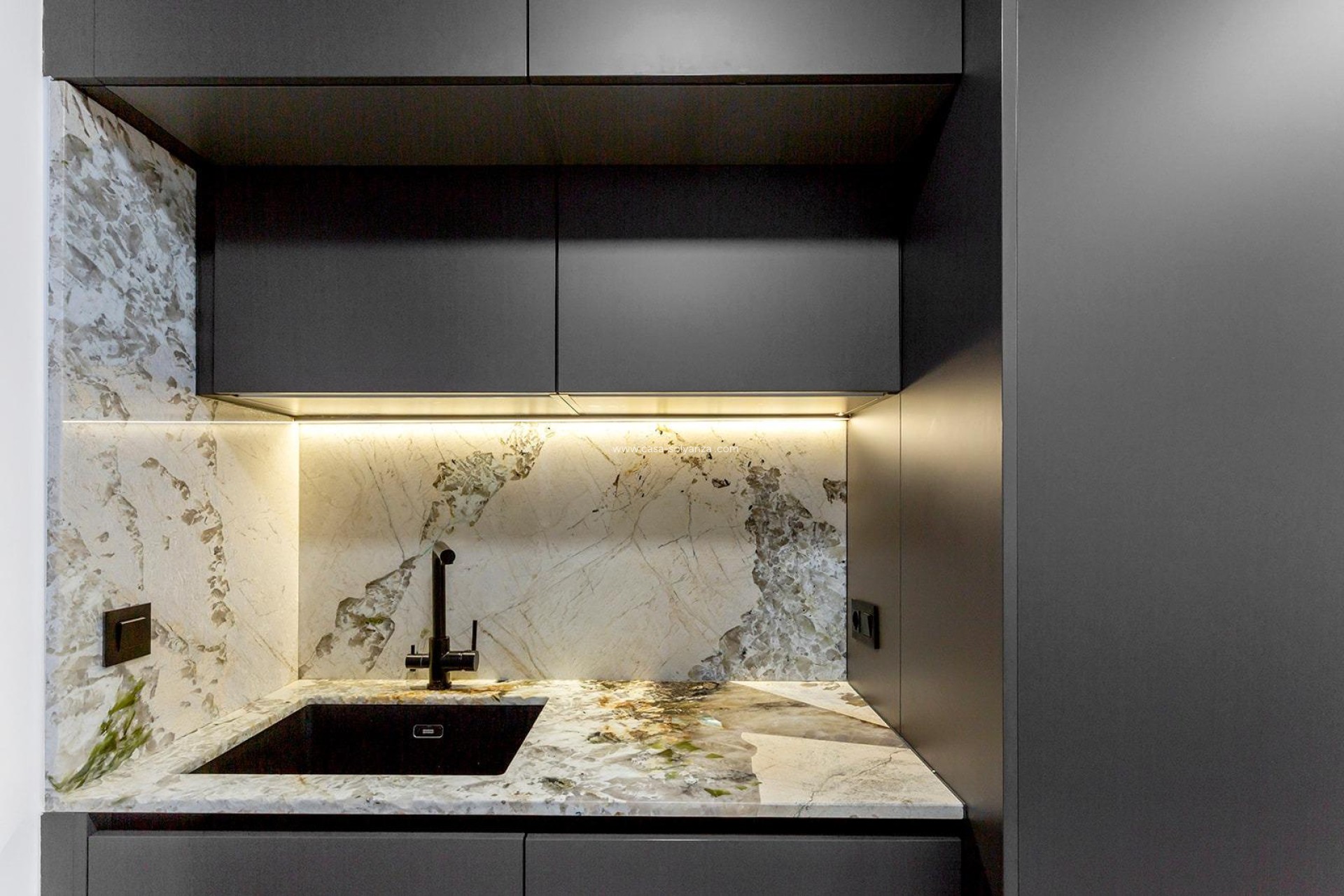 Resale - Apartment / flat - Alicante - Pau 5