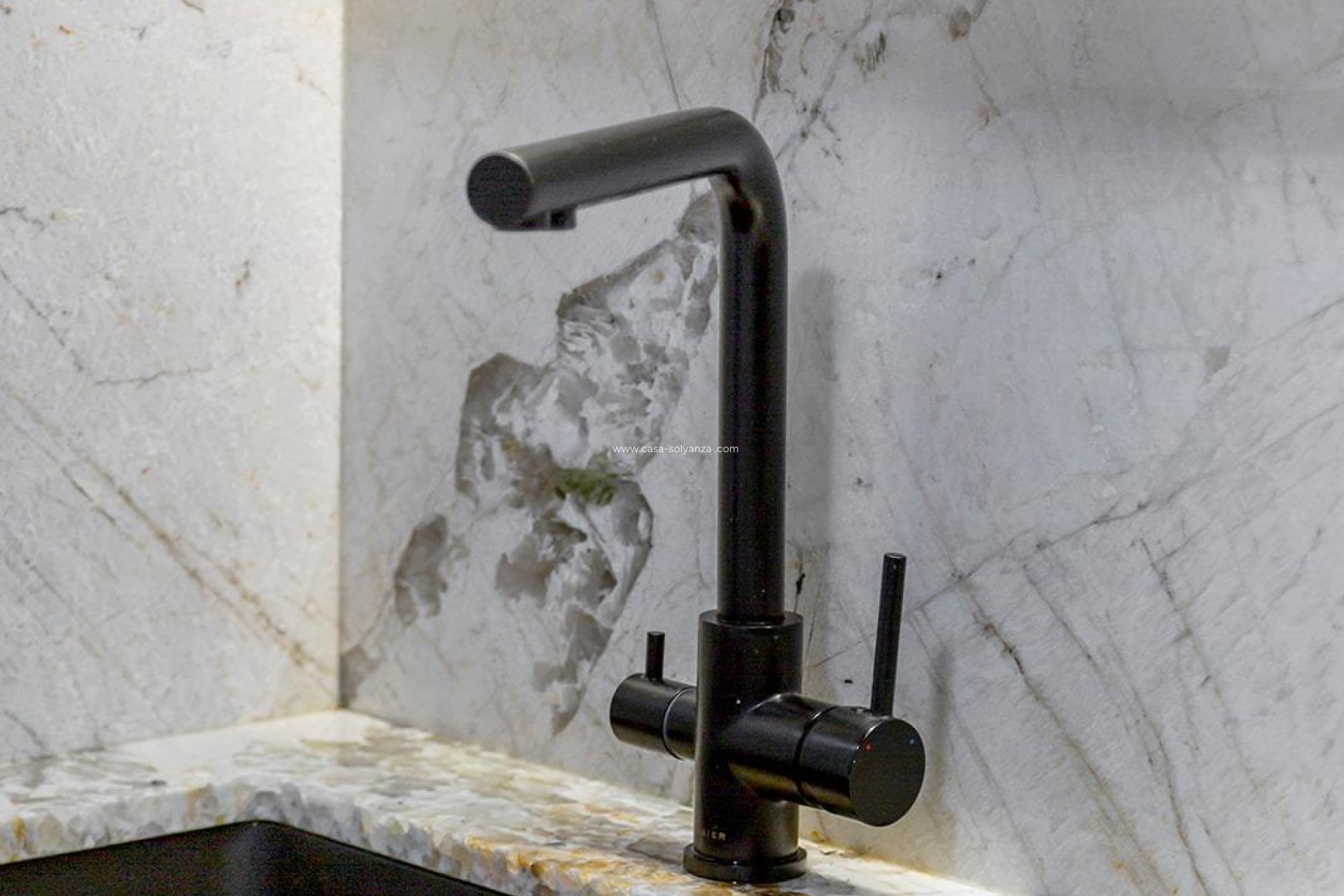 Resale - Apartment / flat - Alicante - Pau 5