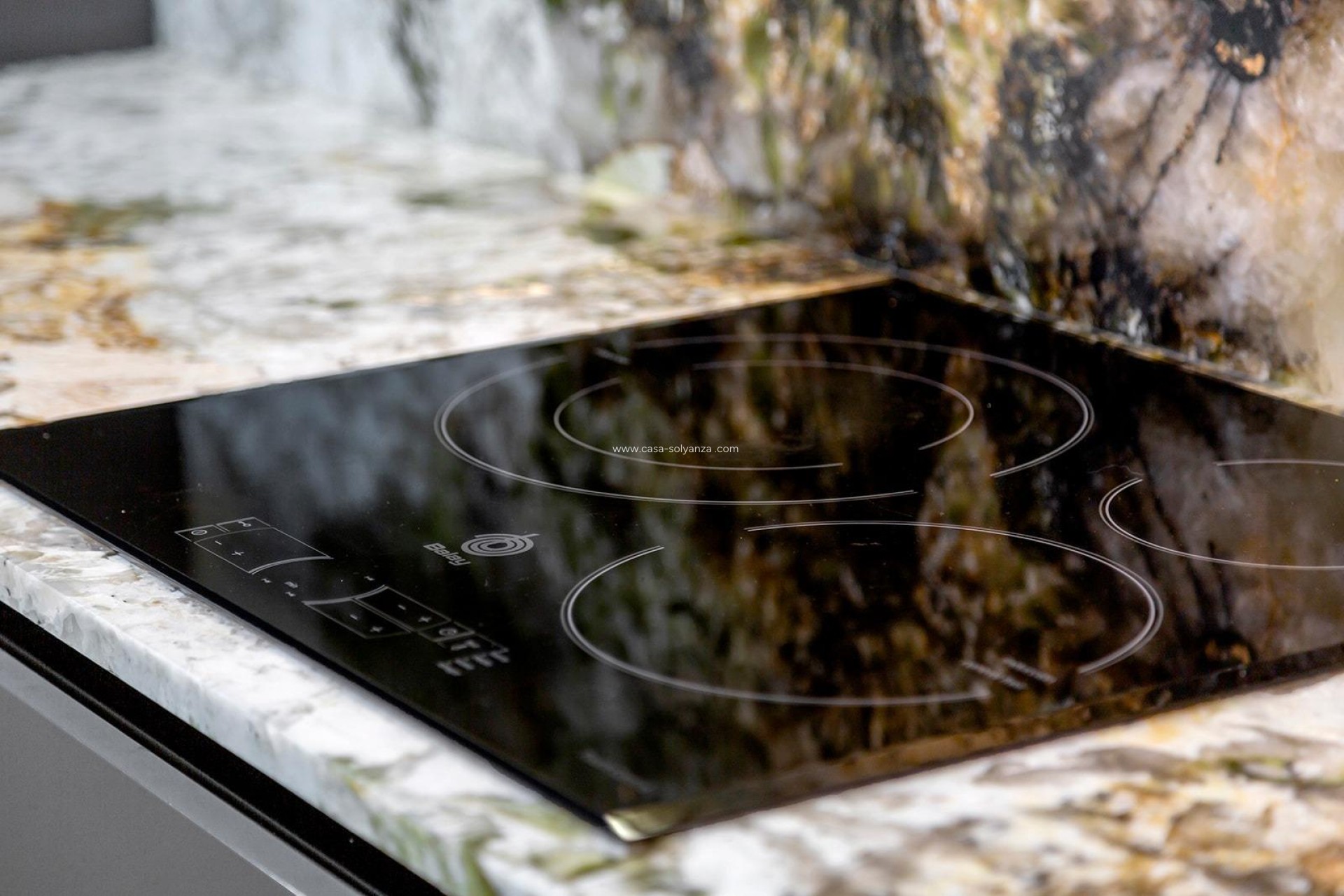 Resale - Apartment / flat - Alicante - Pau 5