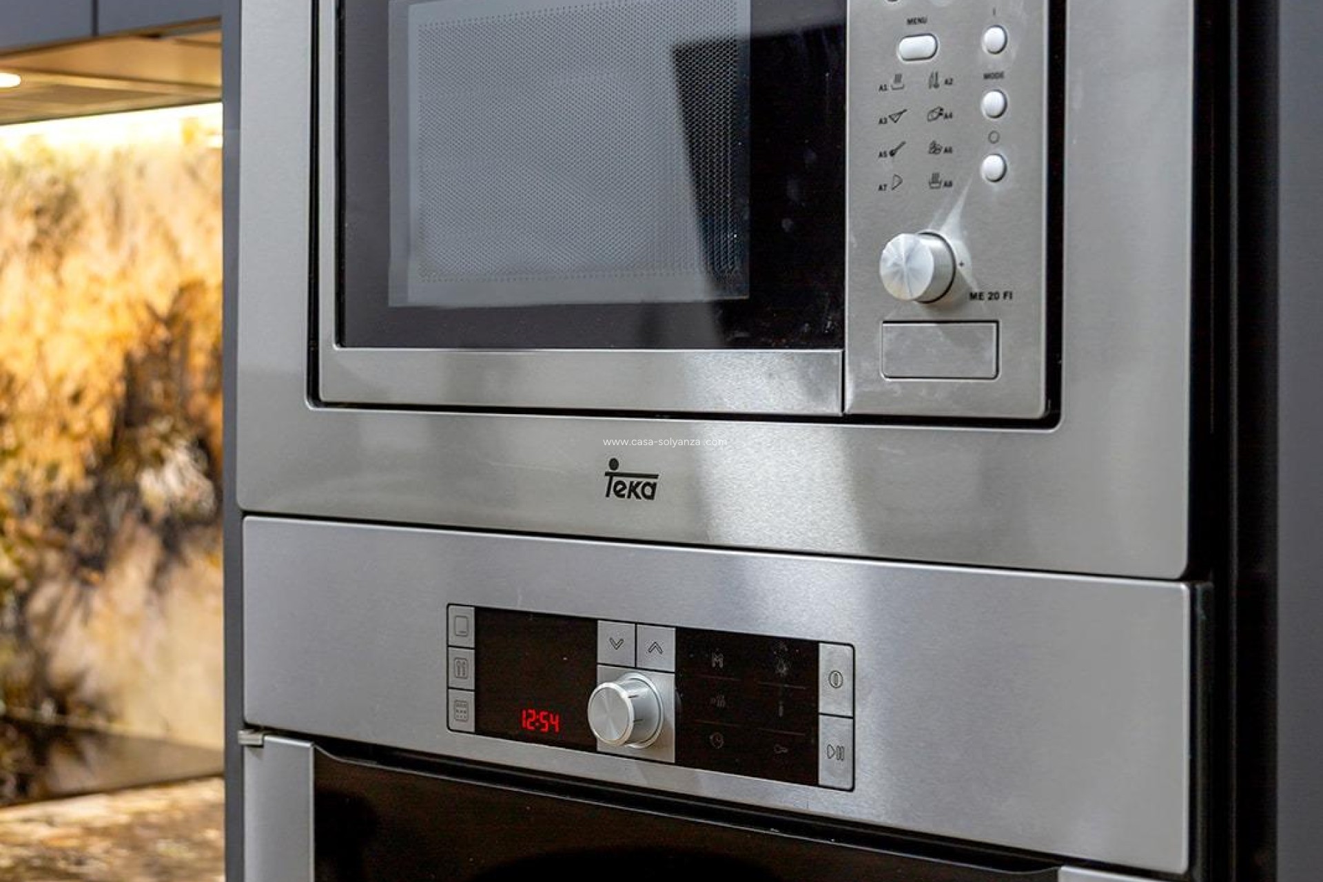 Resale - Apartment / flat - Alicante - Pau 5