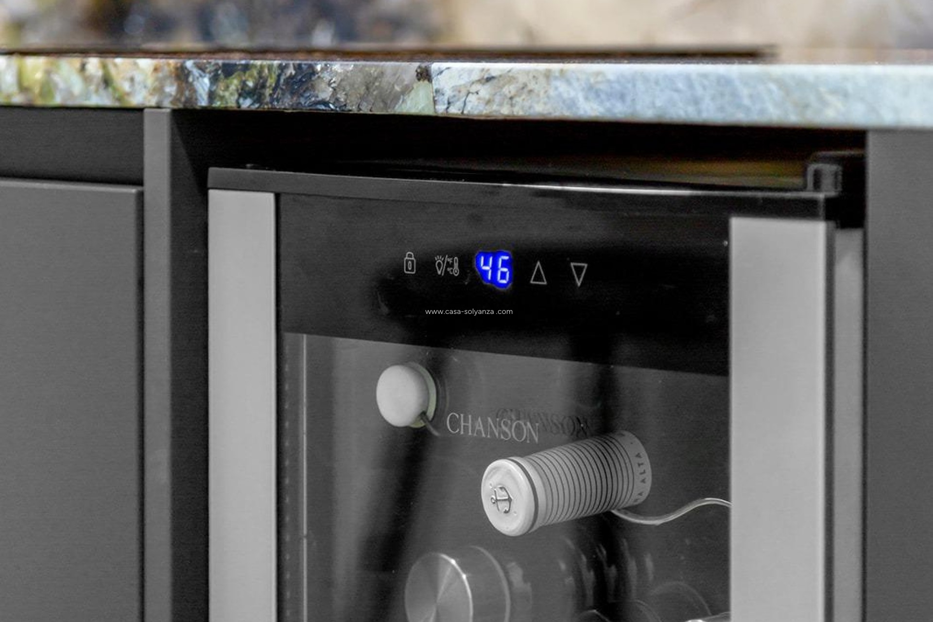 Resale - Apartment / flat - Alicante - Pau 5