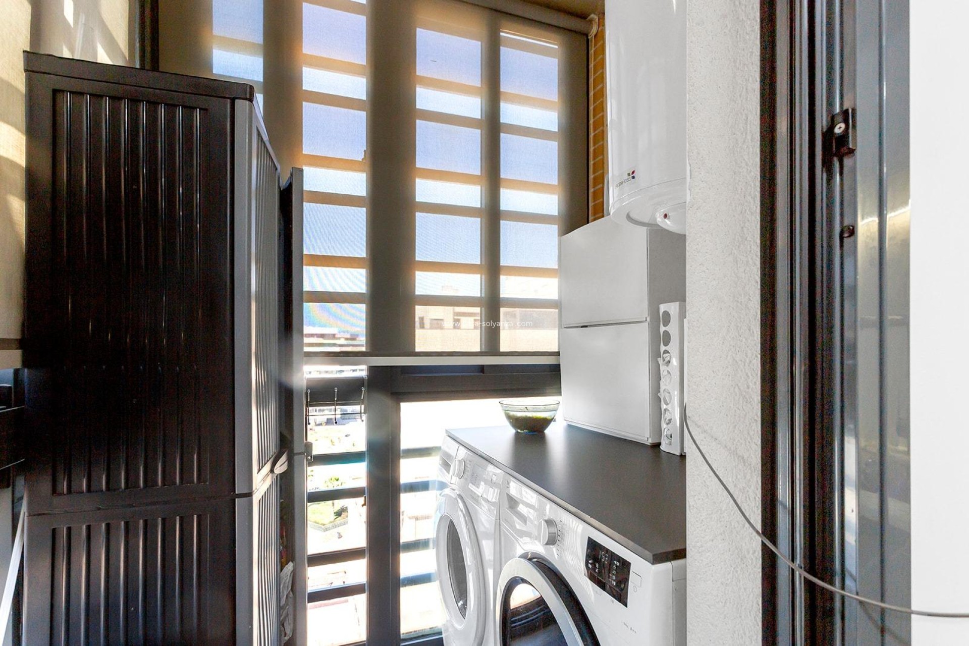 Resale - Apartment / flat - Alicante - Pau 5