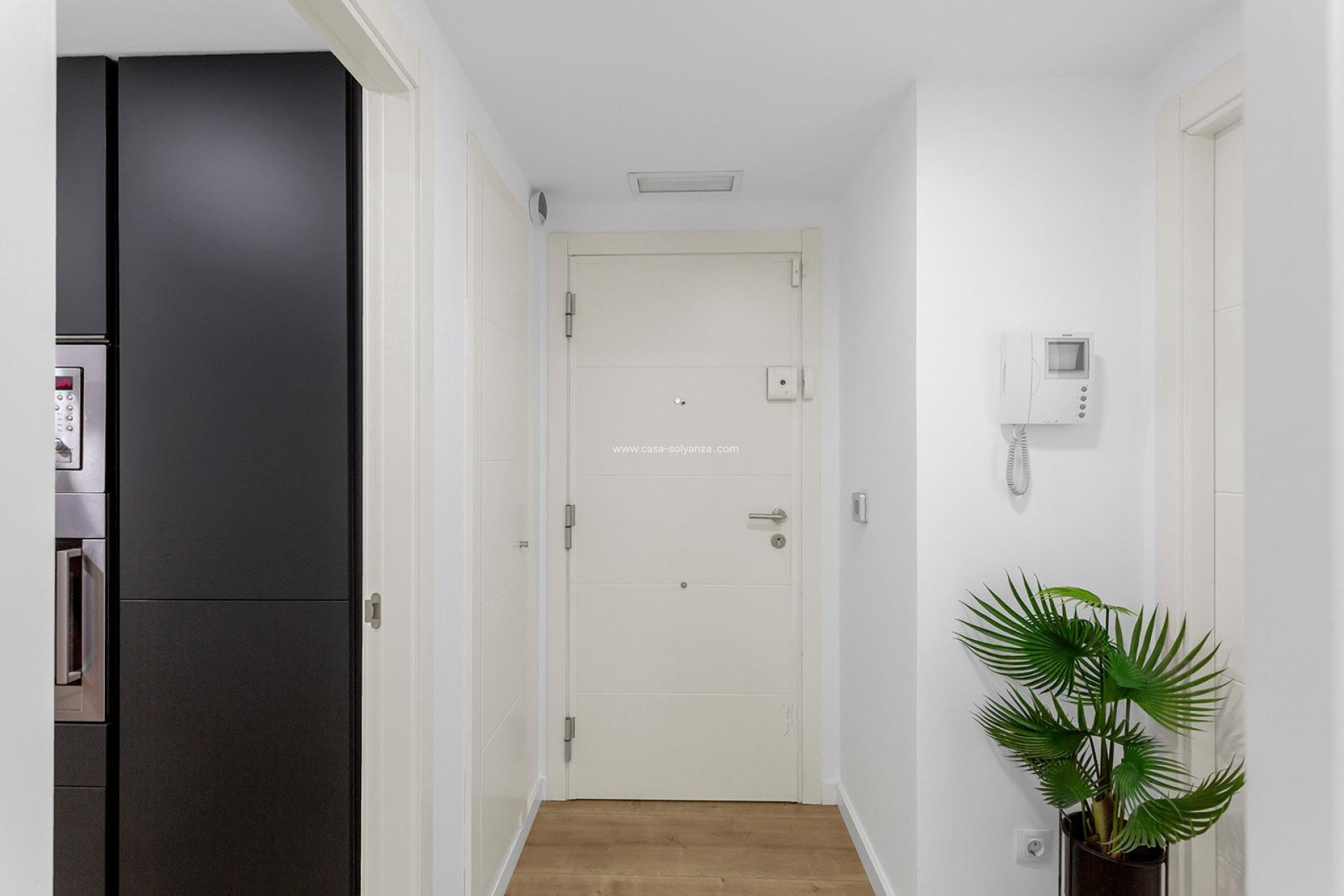 Resale - Apartment / flat - Alicante - Pau 5