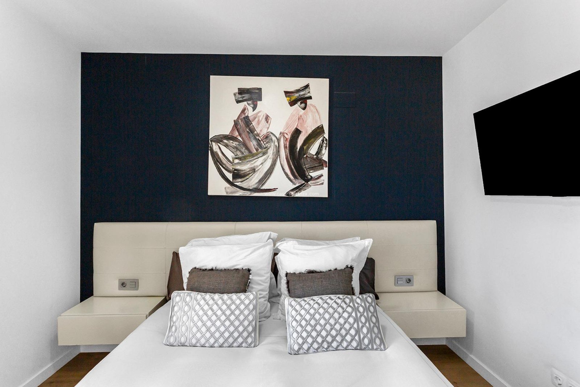 Resale - Apartment / flat - Alicante - Pau 5