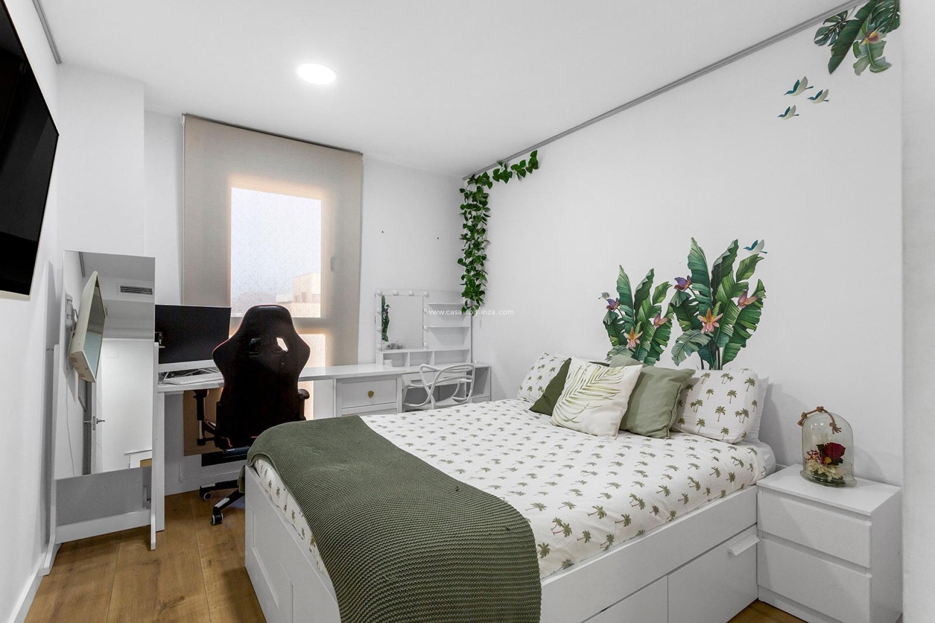 Resale - Apartment / flat - Alicante - Pau 5