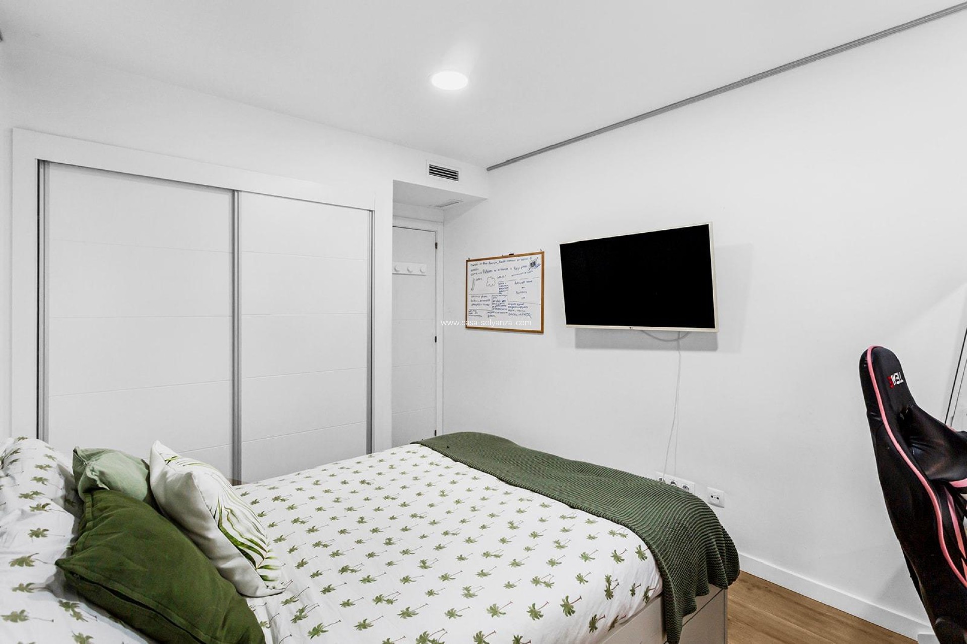 Resale - Apartment / flat - Alicante - Pau 5