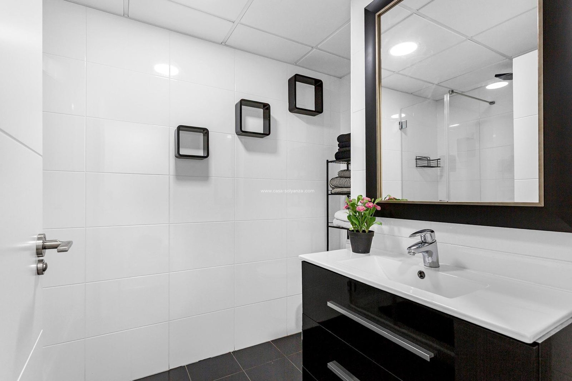 Resale - Apartment / flat - Alicante - Pau 5