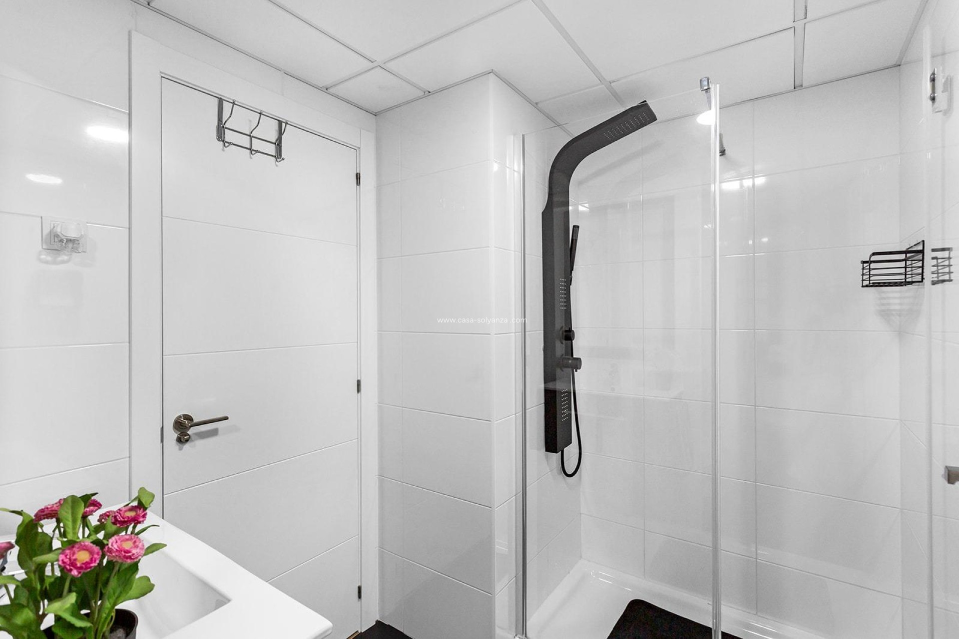 Resale - Apartment / flat - Alicante - Pau 5