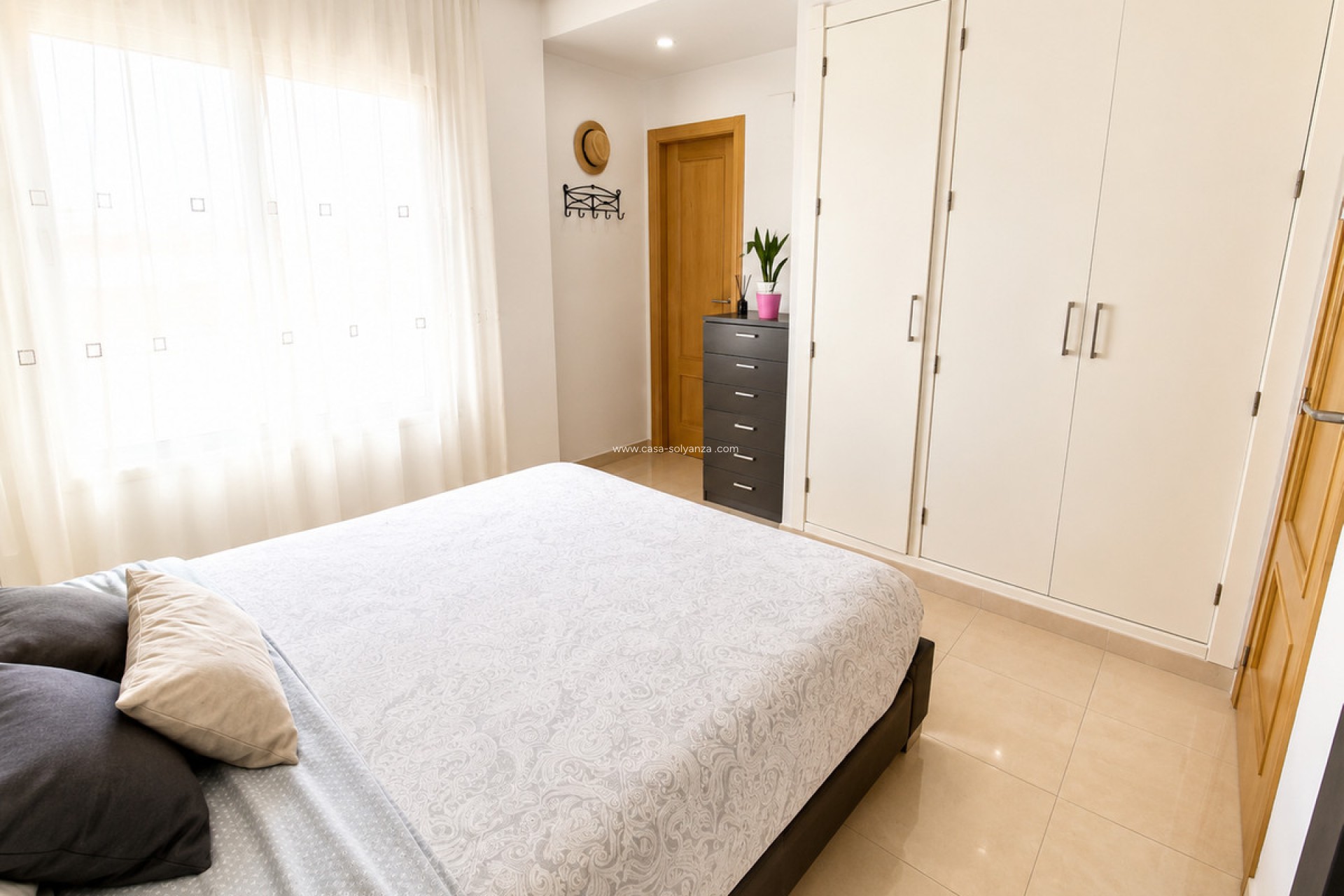 Resale - Apartment / flat - Almoradí - Almoradí Centro