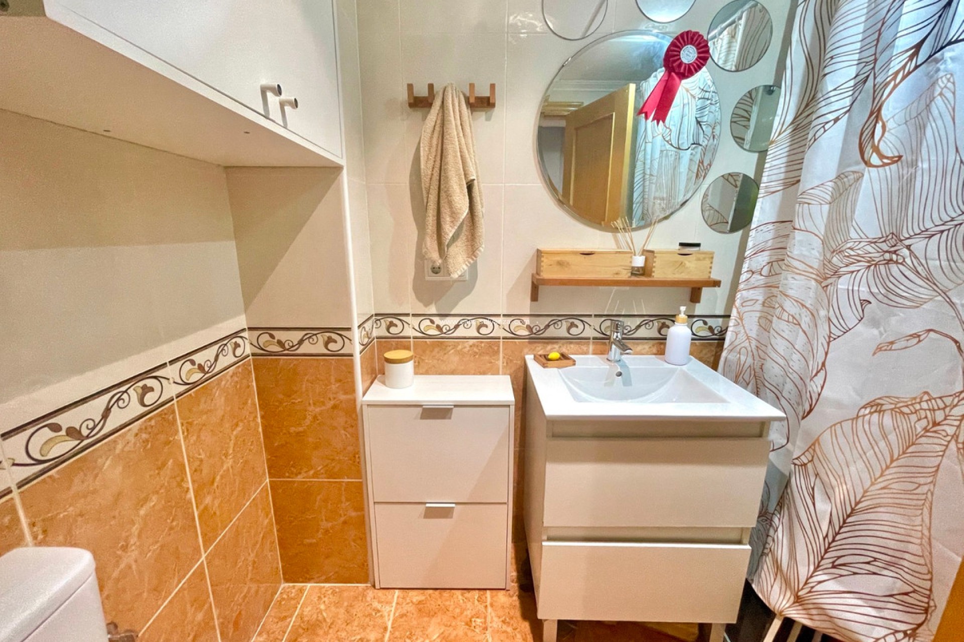 Resale - Apartment / flat - Almoradí - Almoradí Centro