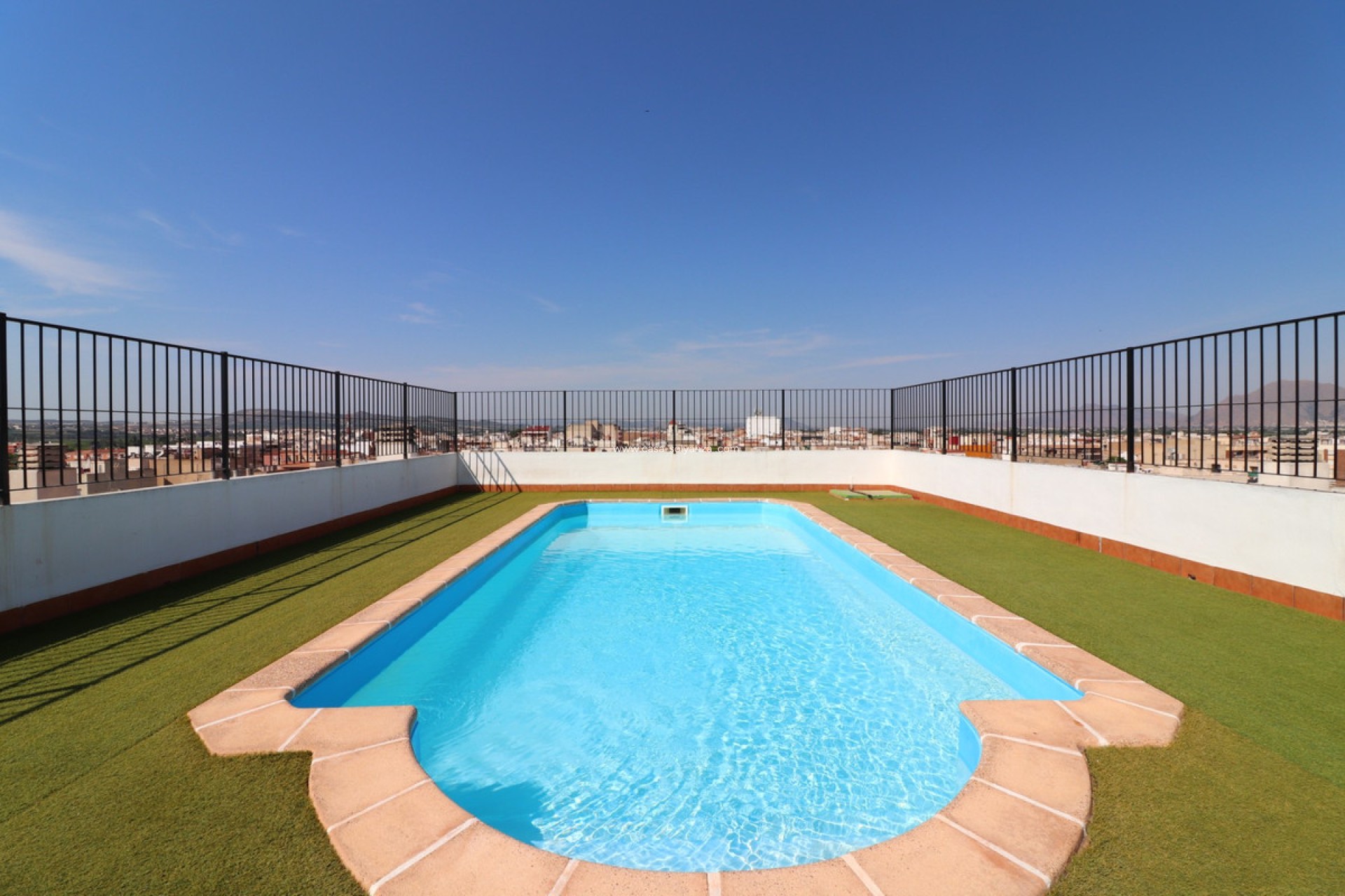 Resale - Apartment / flat - Almoradí - Almoradí Centro