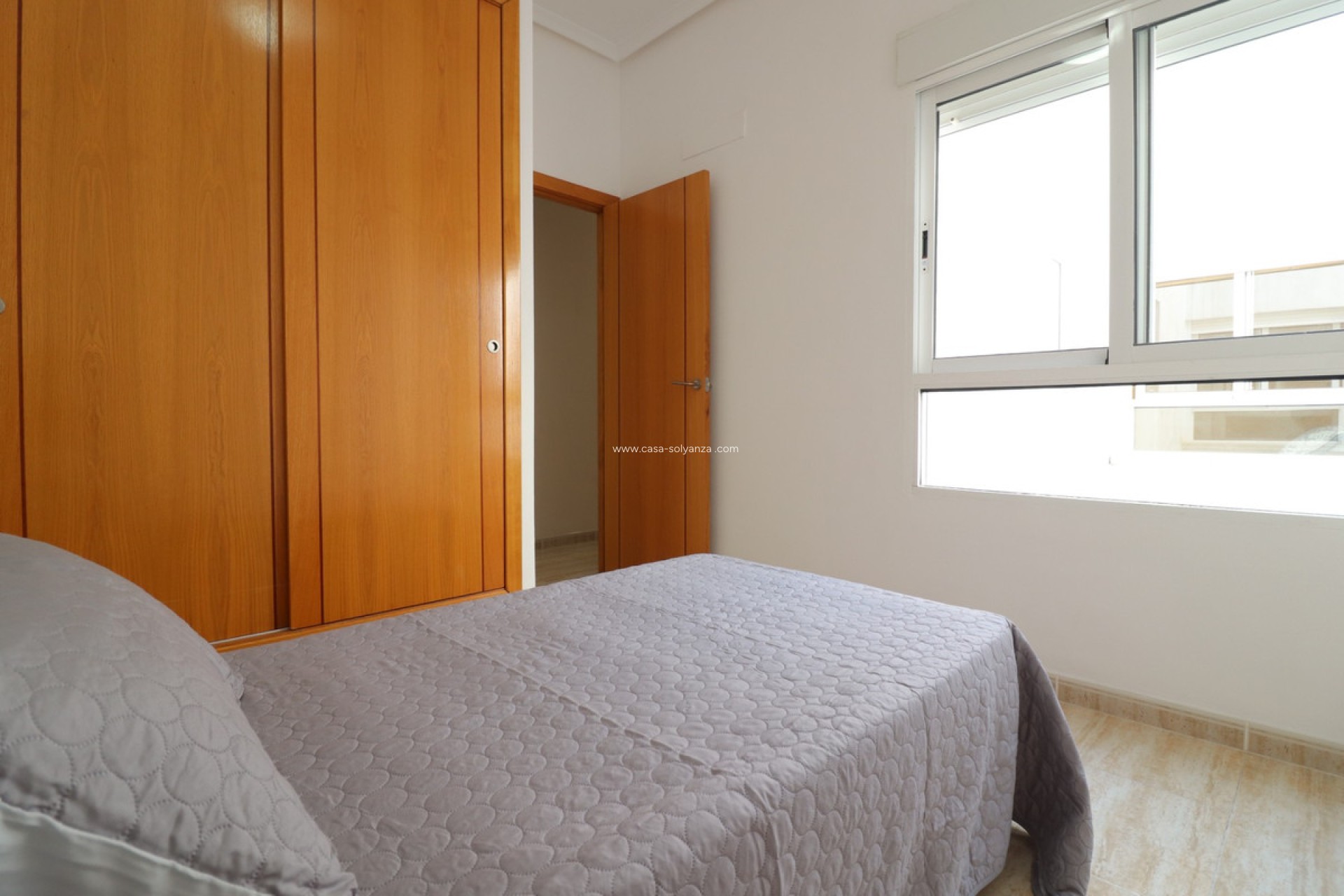 Resale - Apartment / flat - Almoradí - Almoradí Centro