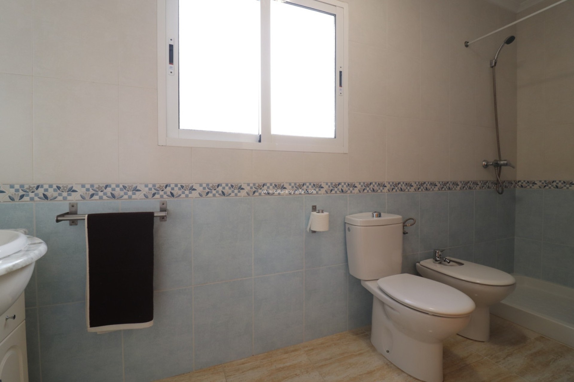 Resale - Apartment / flat - Almoradí - Almoradí Centro