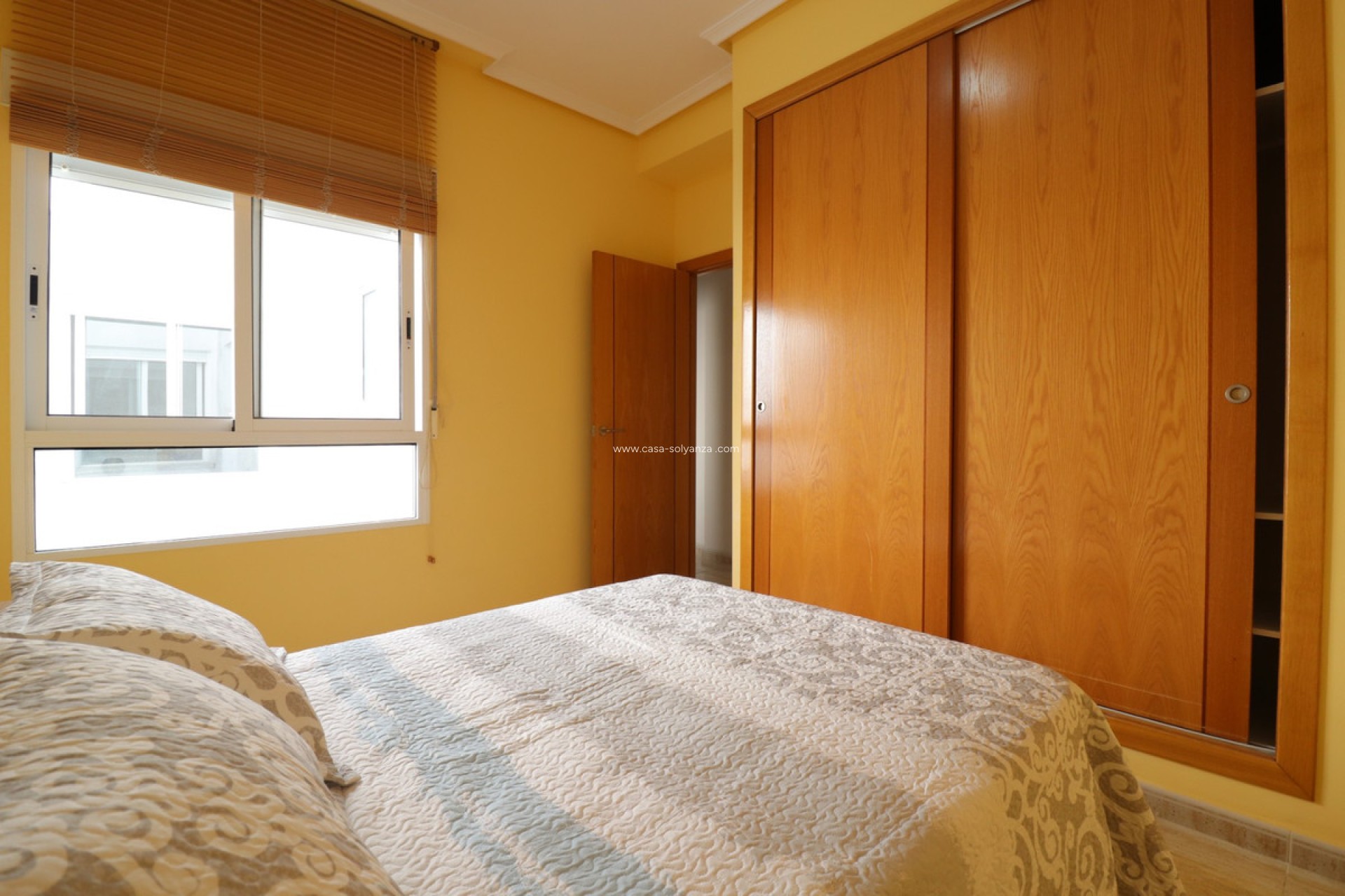 Resale - Apartment / flat - Almoradí - Almoradí Centro