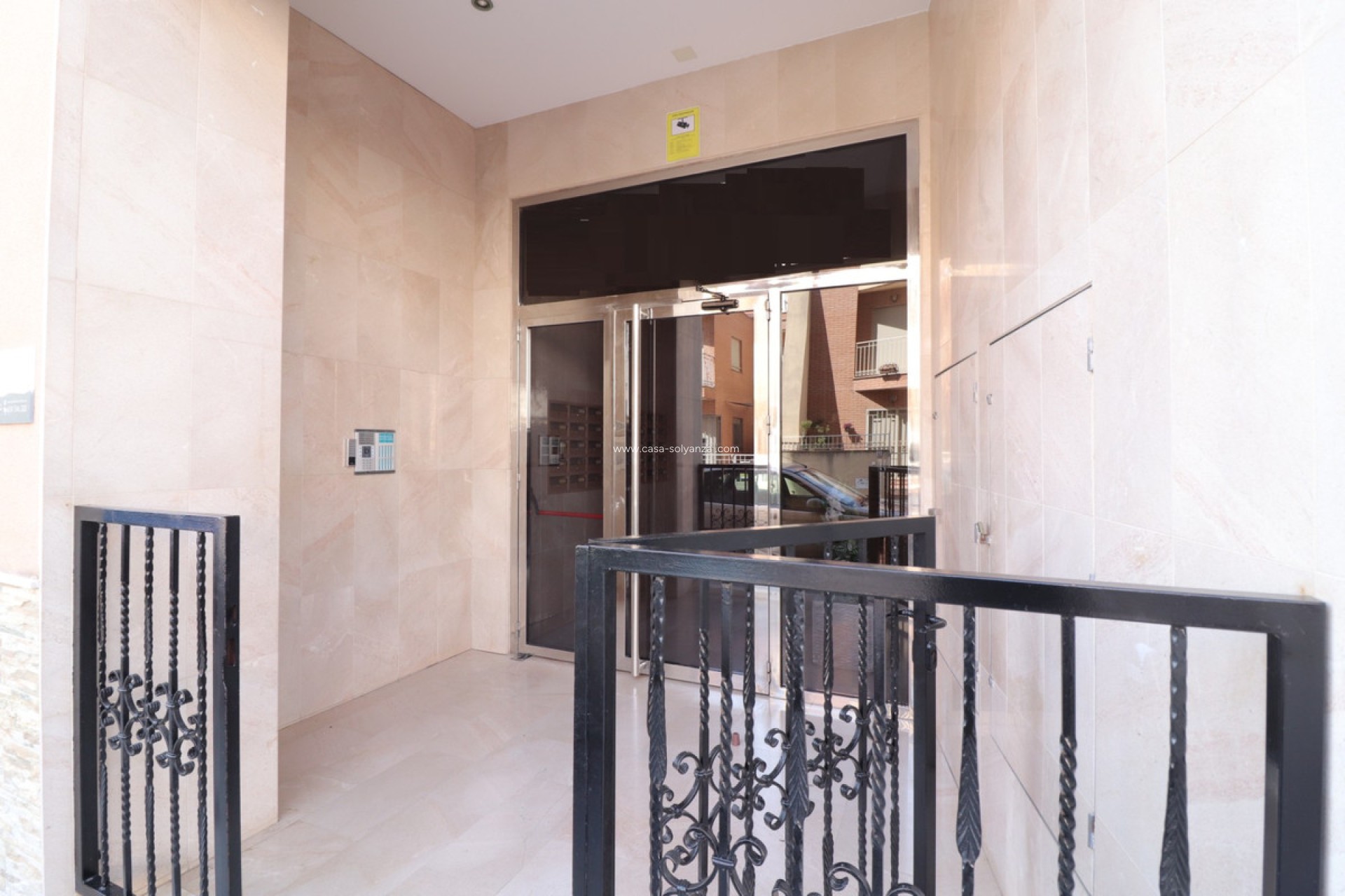 Resale - Apartment / flat - Almoradí - Almoradí Centro