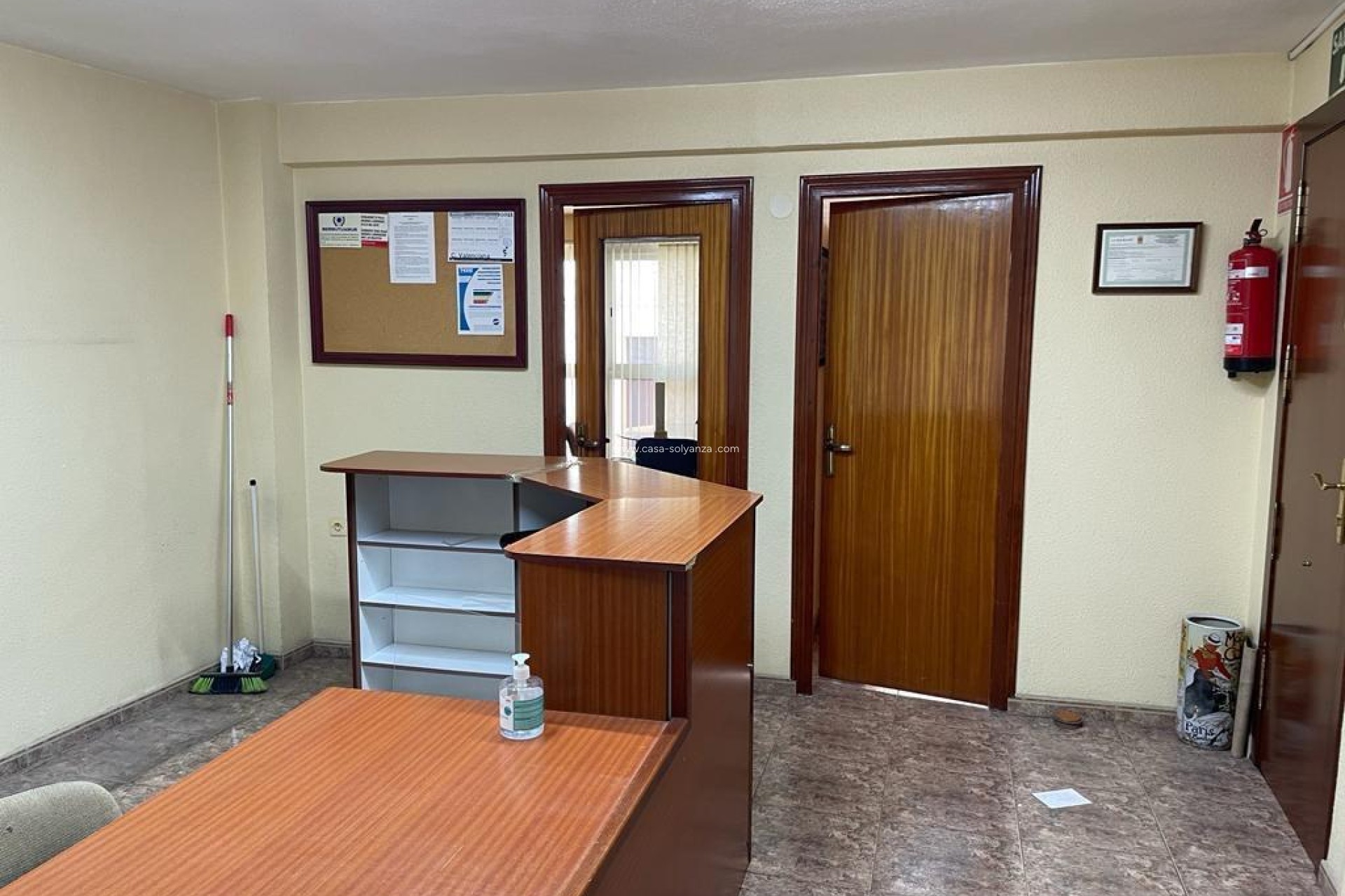 Resale - Apartment / flat - Almoradí - Almoradí Centro