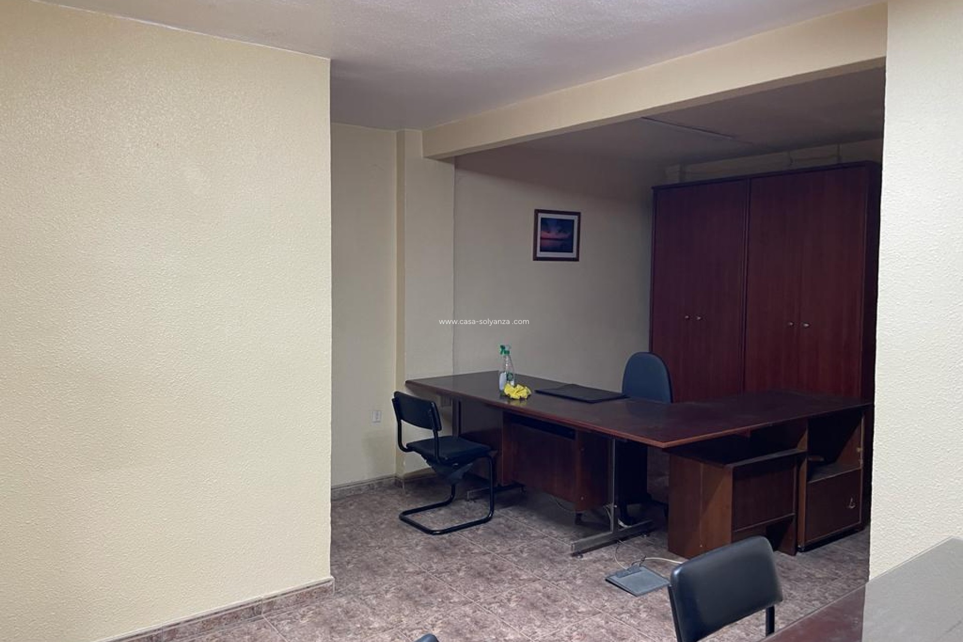 Resale - Apartment / flat - Almoradí - Almoradí Centro