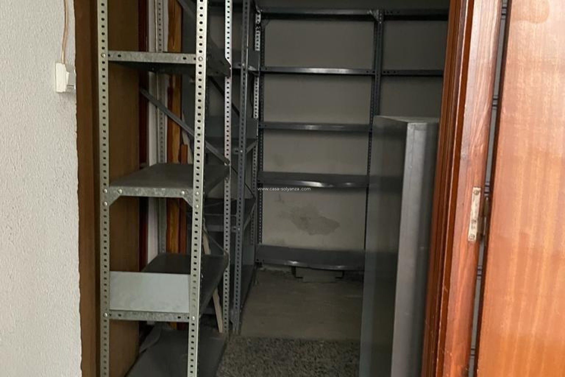 Resale - Apartment / flat - Almoradí - Almoradí Centro