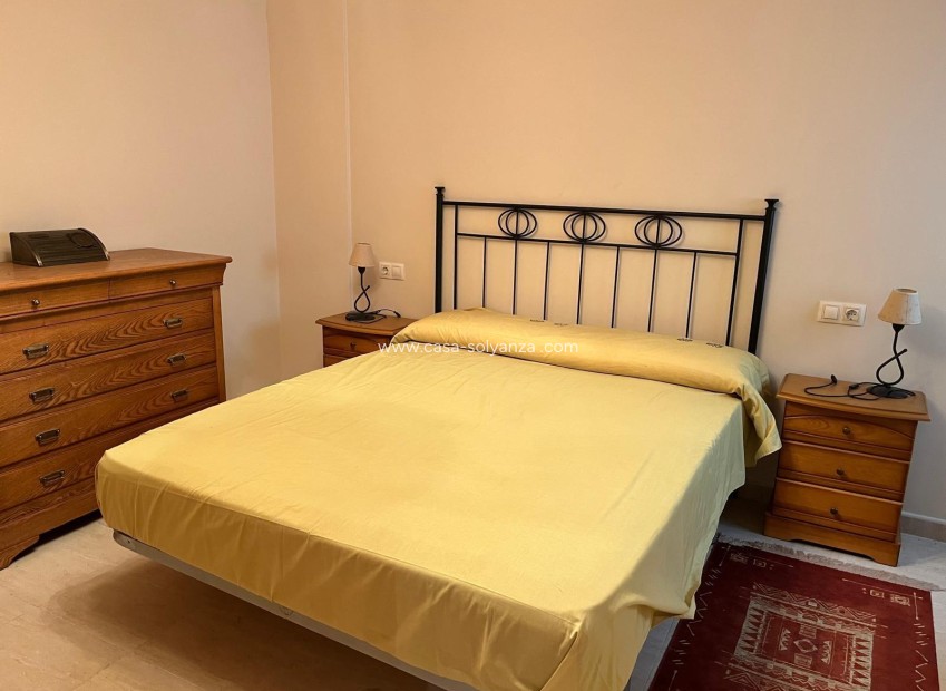 Resale - Apartment / flat - Almoradí - almoradi