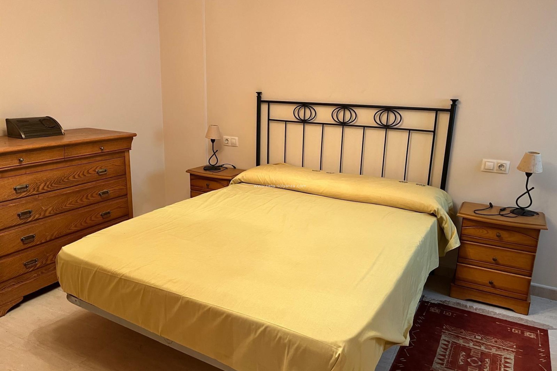 Resale - Apartment / flat - Almoradí - almoradi