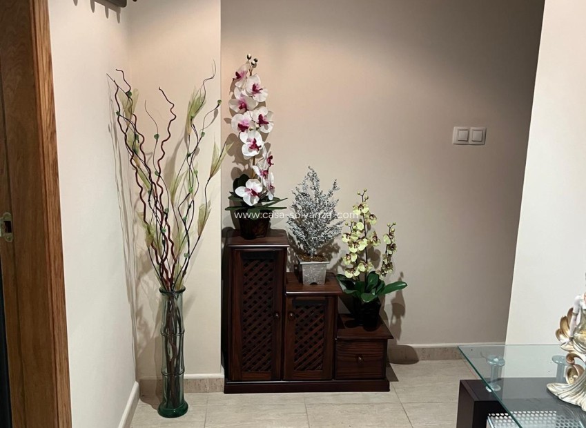 Resale - Apartment / flat - Almoradí - almoradi