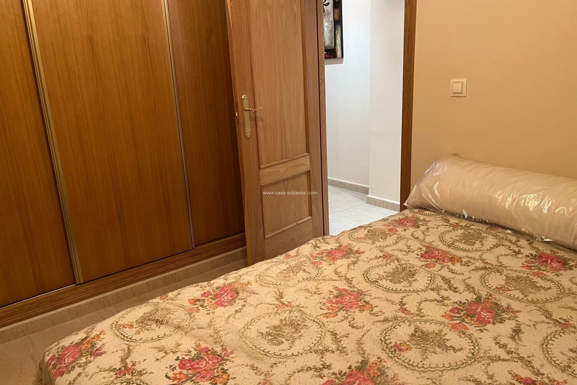 Resale - Apartment / flat - Almoradí - almoradi