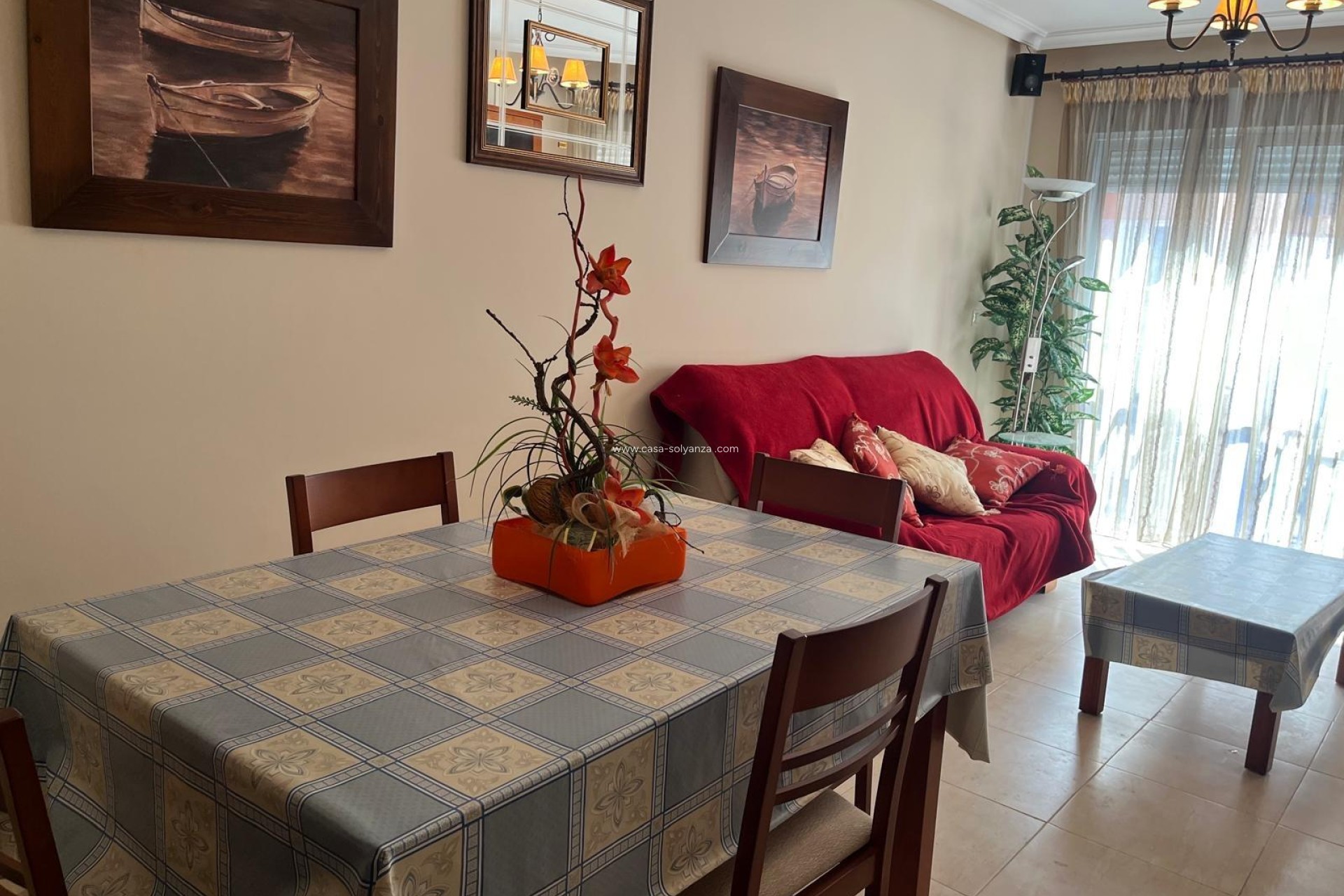 Resale - Apartment / flat - Almoradí - almoradi