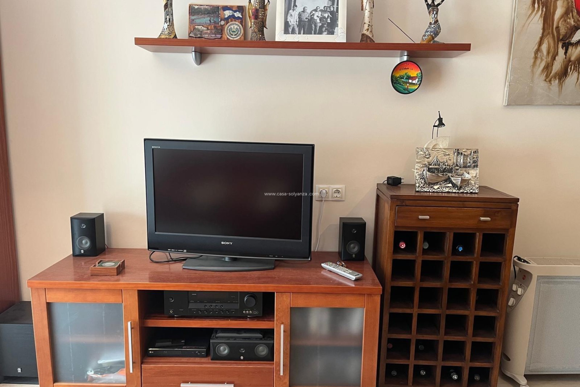 Resale - Apartment / flat - Almoradí - almoradi