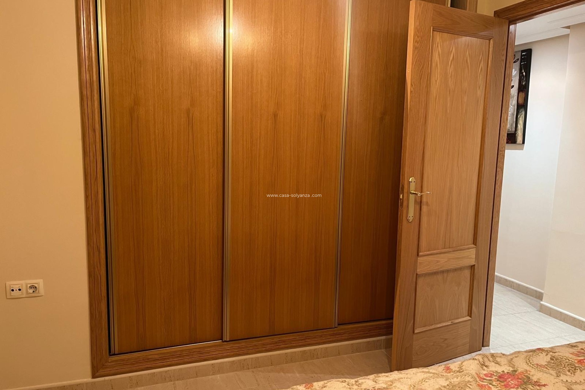 Resale - Apartment / flat - Almoradí - almoradi