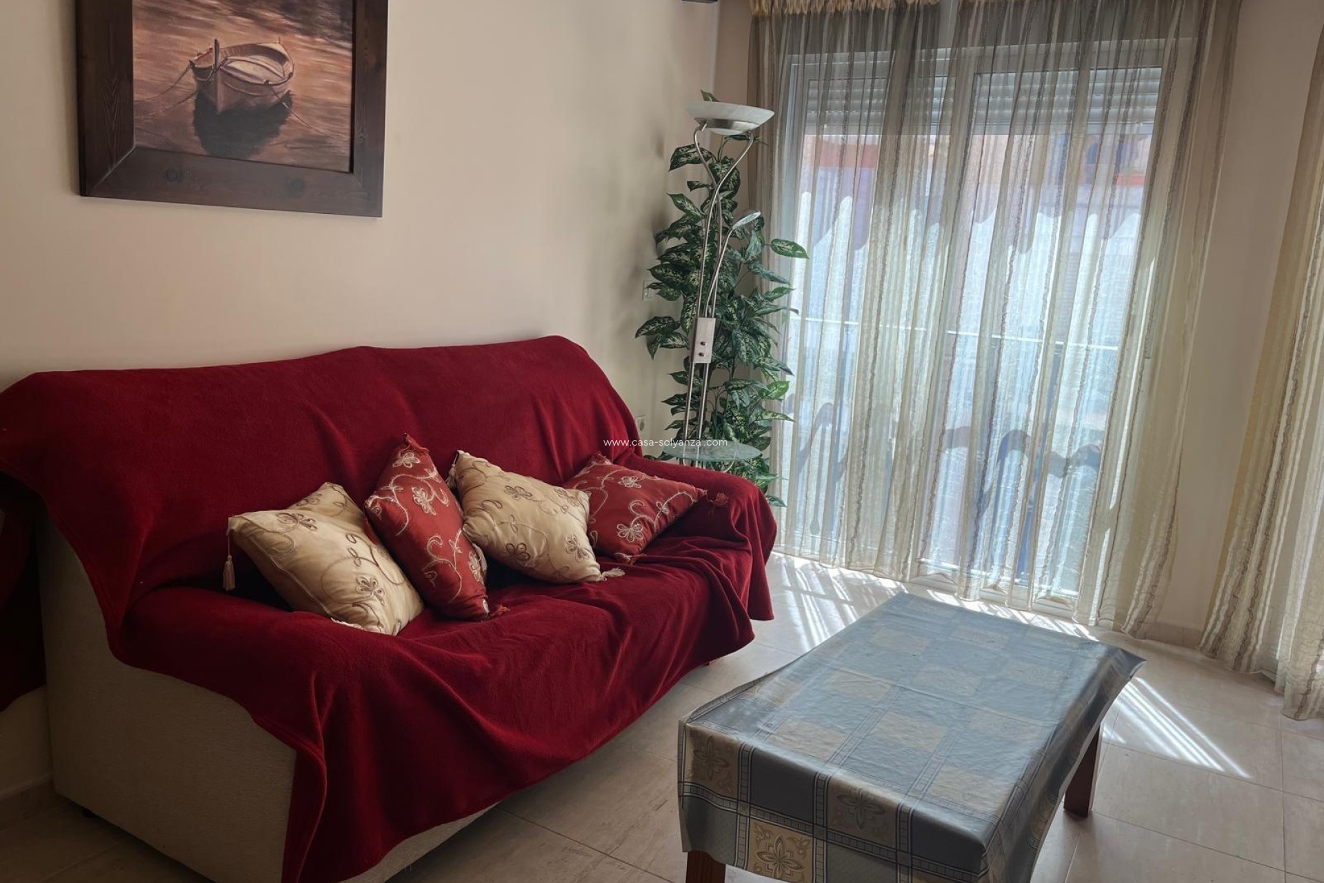Resale - Apartment / flat - Almoradí - almoradi