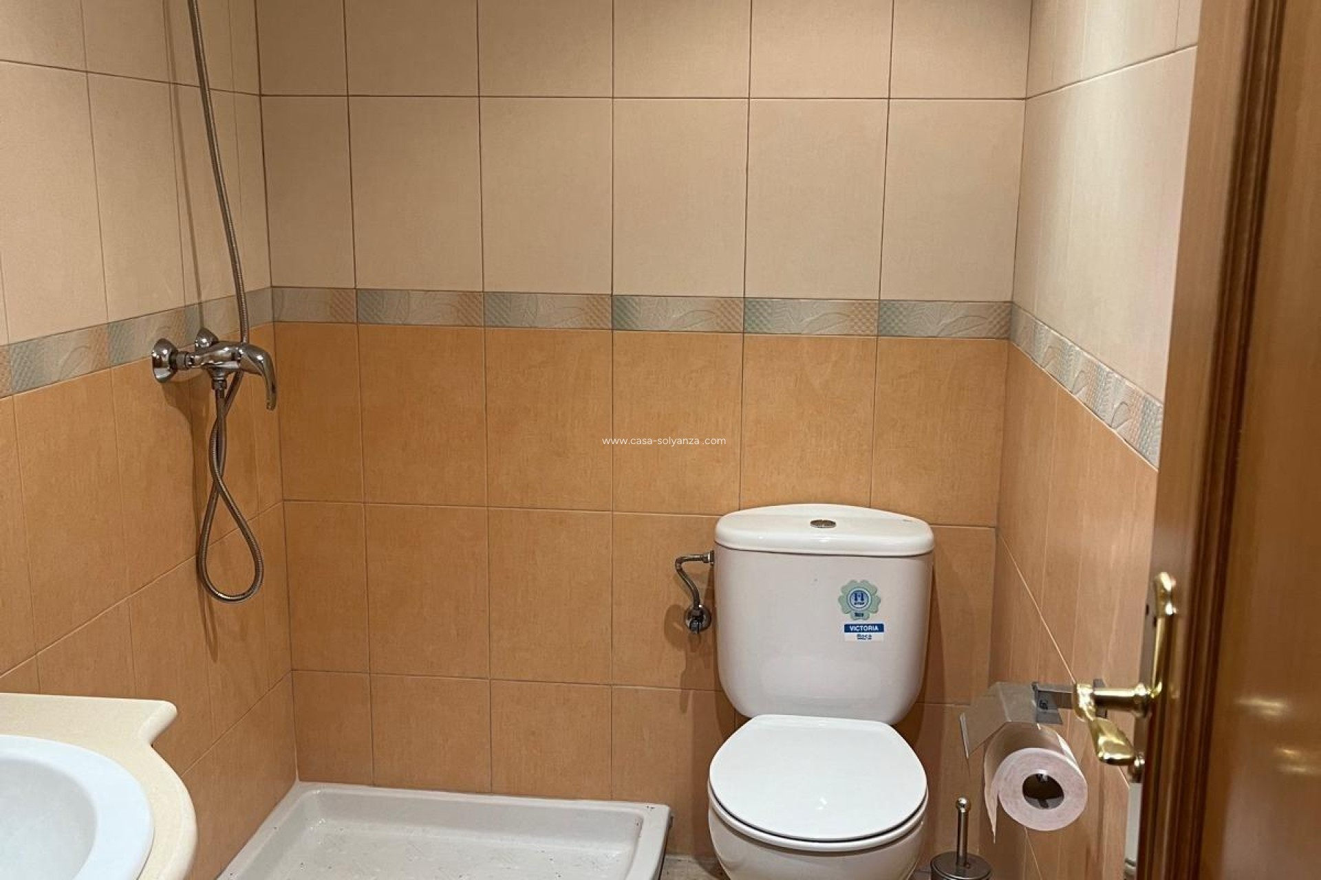 Resale - Apartment / flat - Almoradí - almoradi